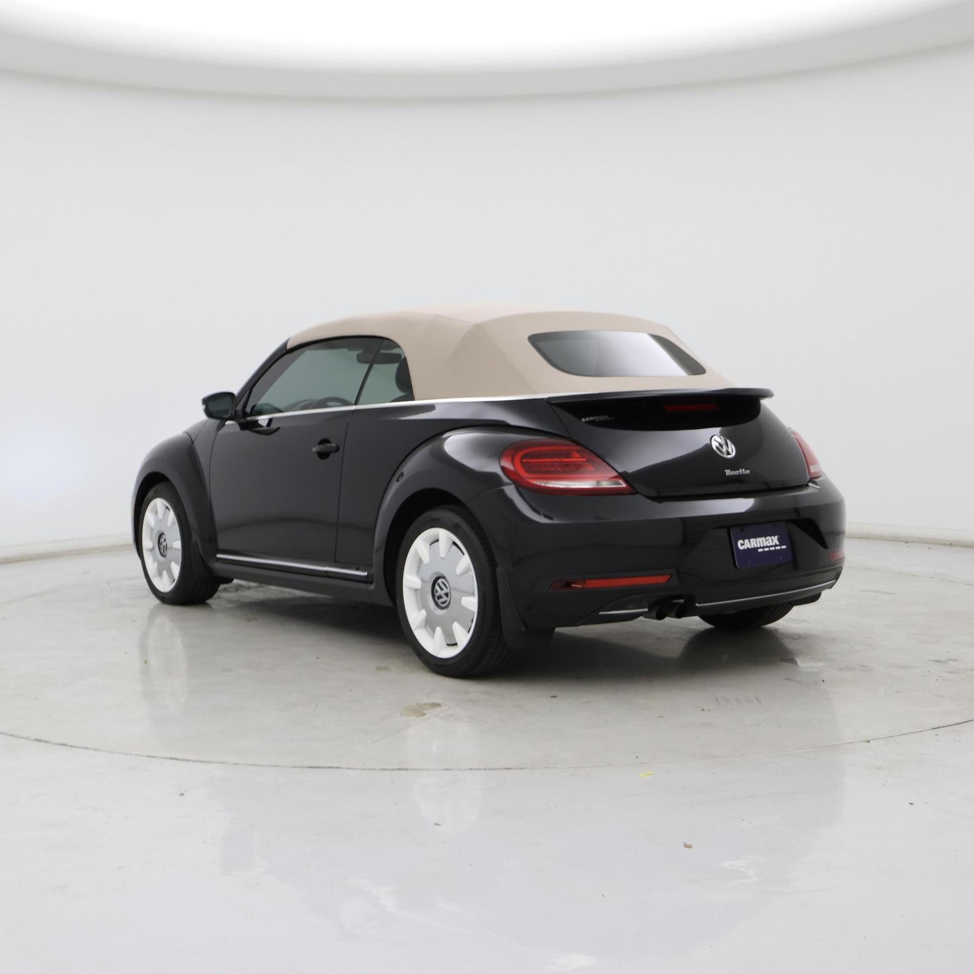 Thumbnail: 2019 Volkswagen Beetle - 2