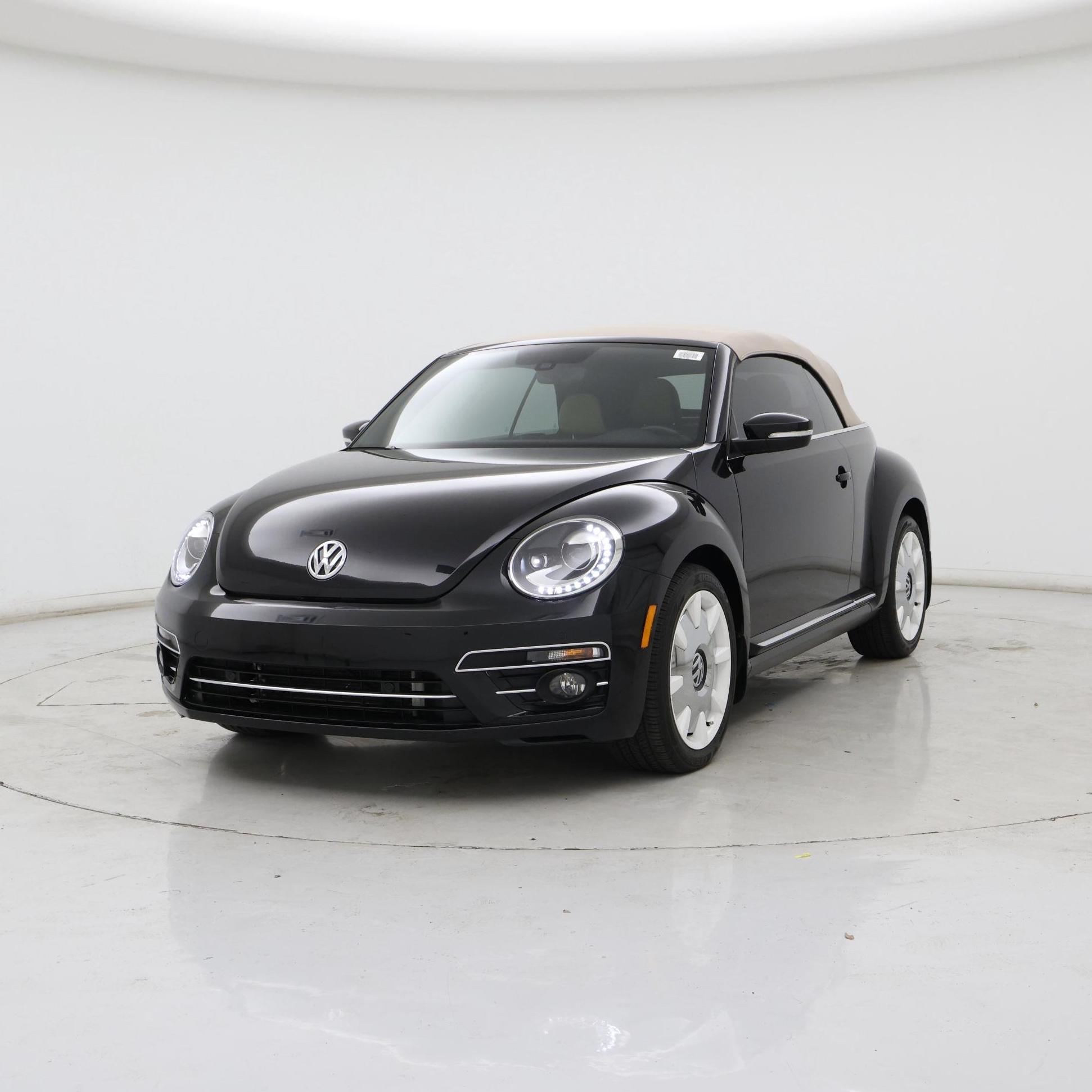 Thumbnail: 2019 Volkswagen Beetle - 4