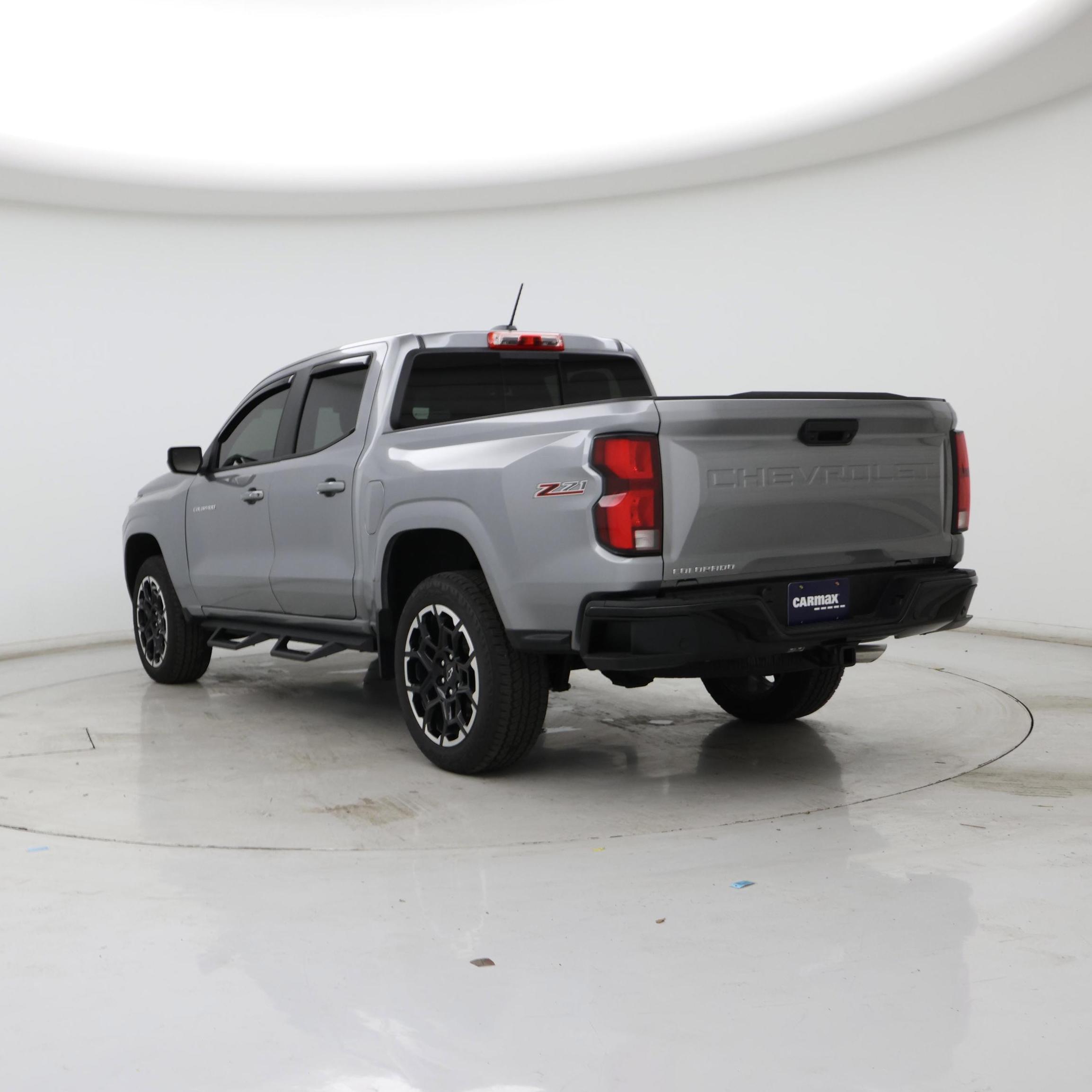 Thumbnail: 2026 Chevrolet Colorado - 2