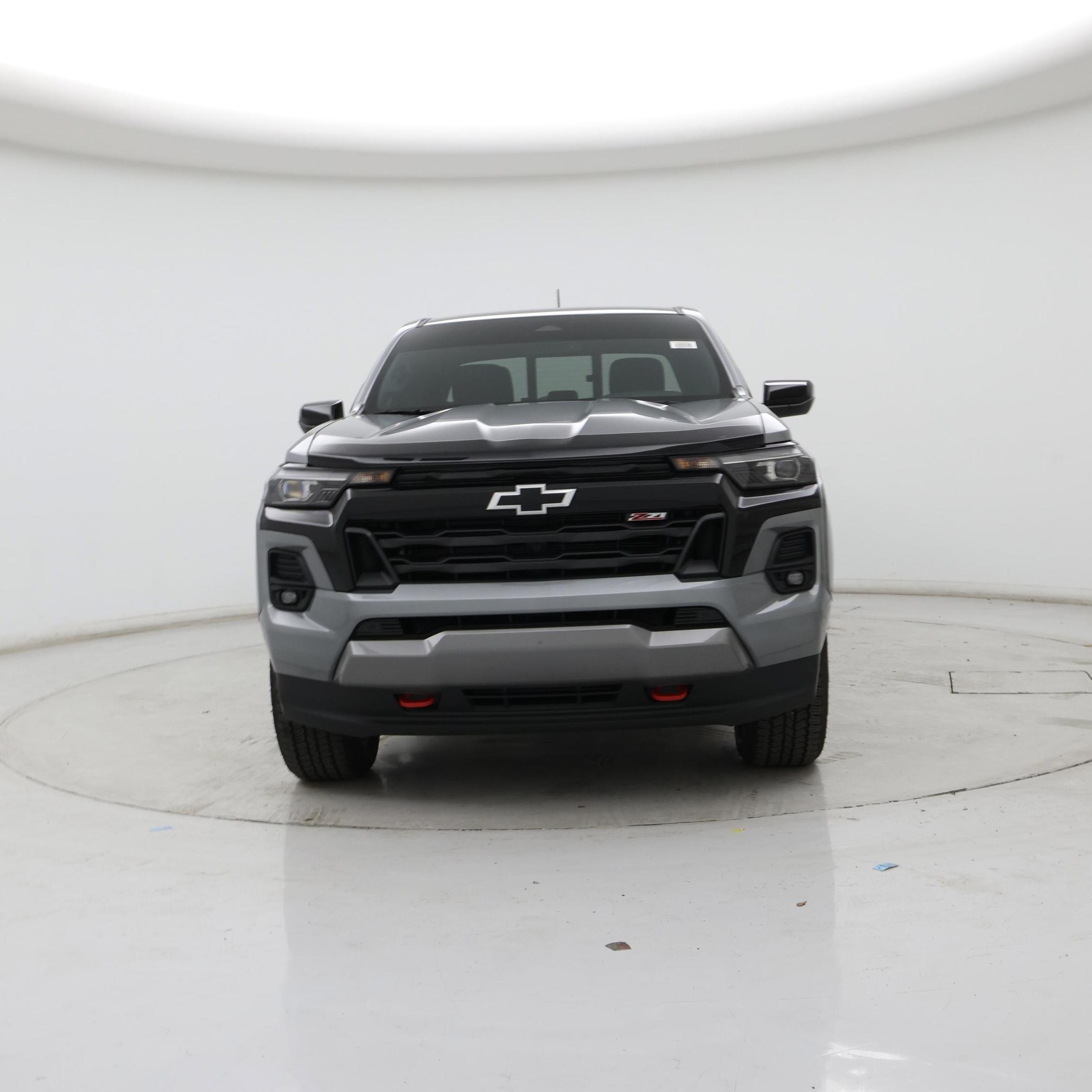 Thumbnail: 2026 Chevrolet Colorado - 5