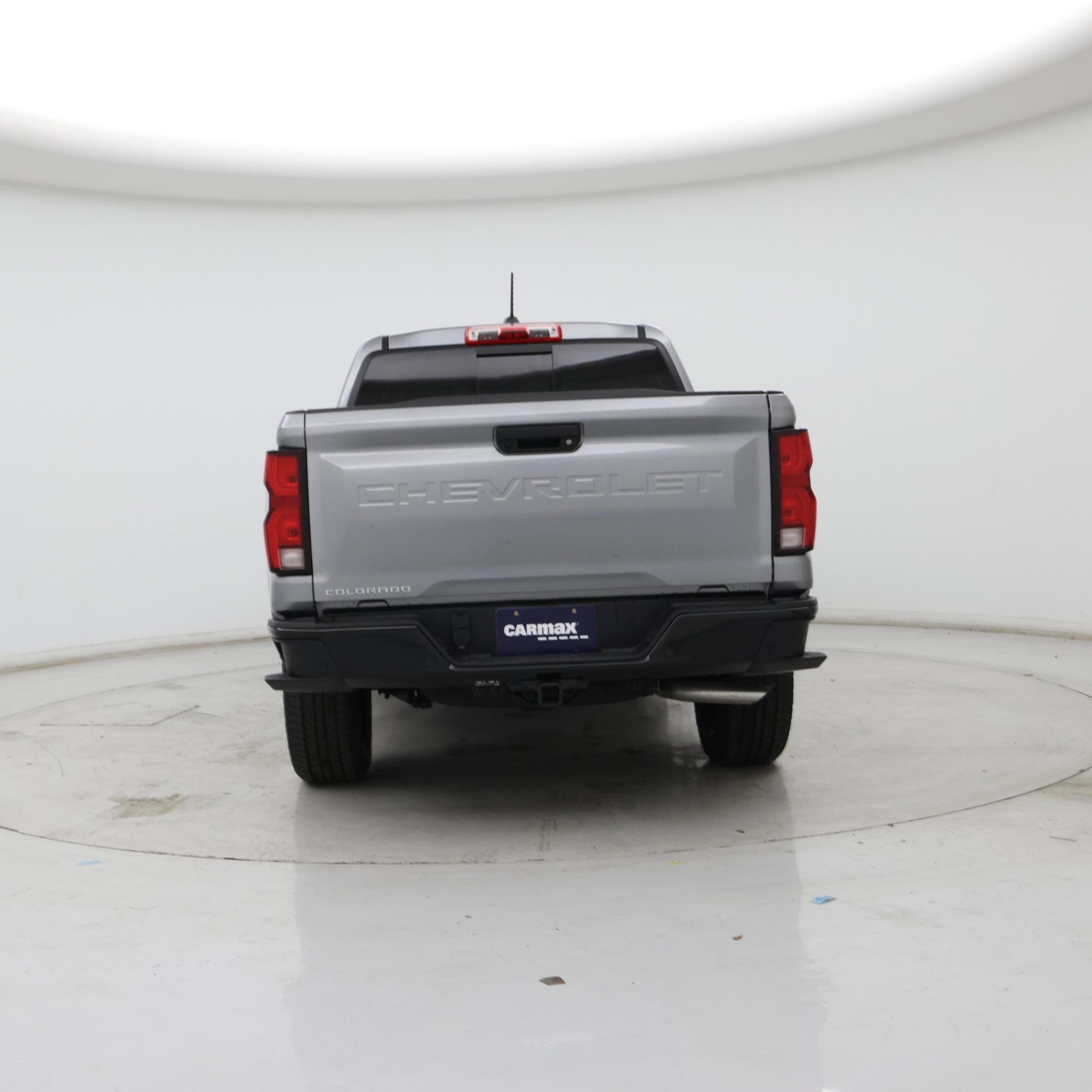 Thumbnail: 2026 Chevrolet Colorado - 6