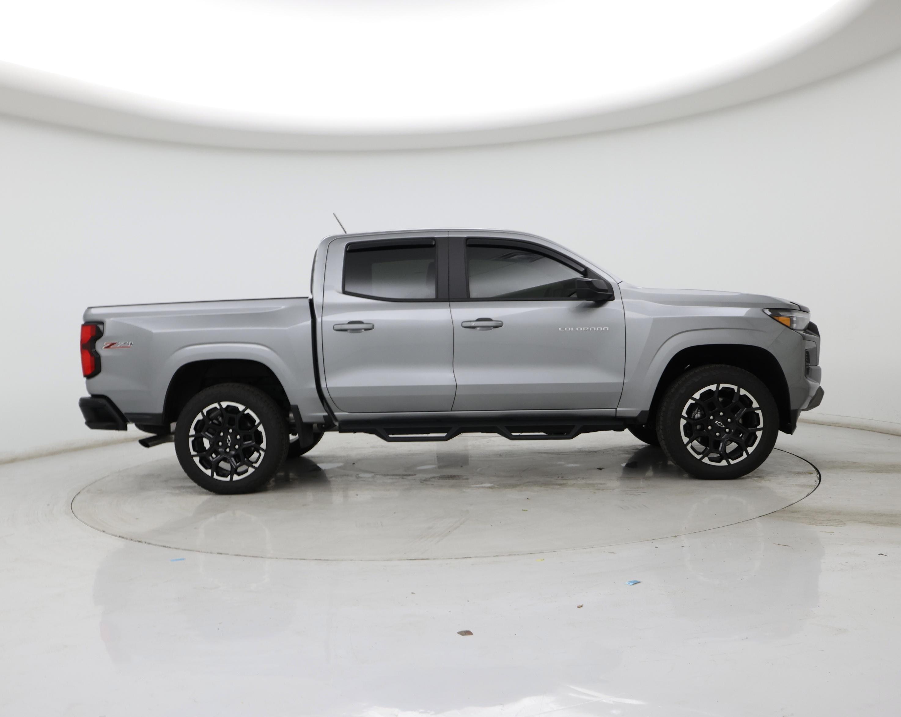 Thumbnail: 2026 Chevrolet Colorado - 7