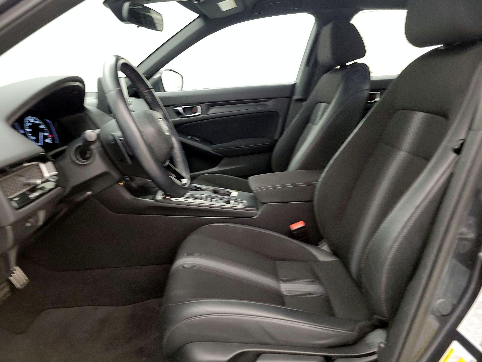 Thumbnail: 2022 Honda Civic - 11