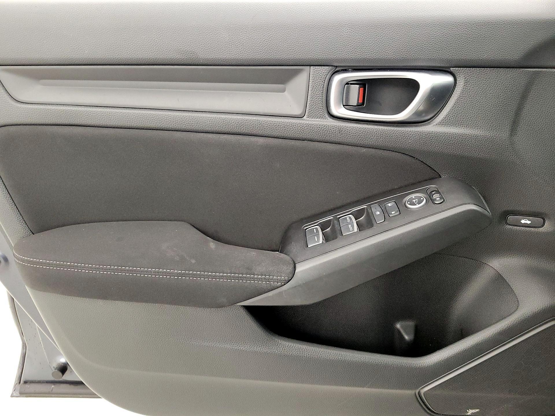 Thumbnail: 2022 Honda Civic - 12