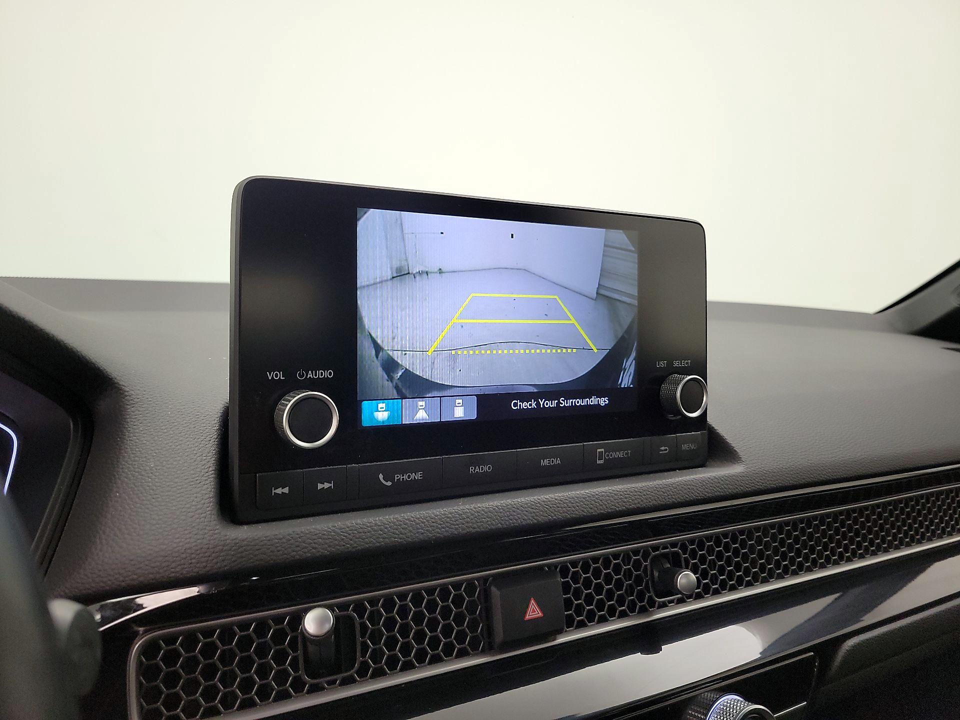 Thumbnail: 2022 Honda Civic - 14