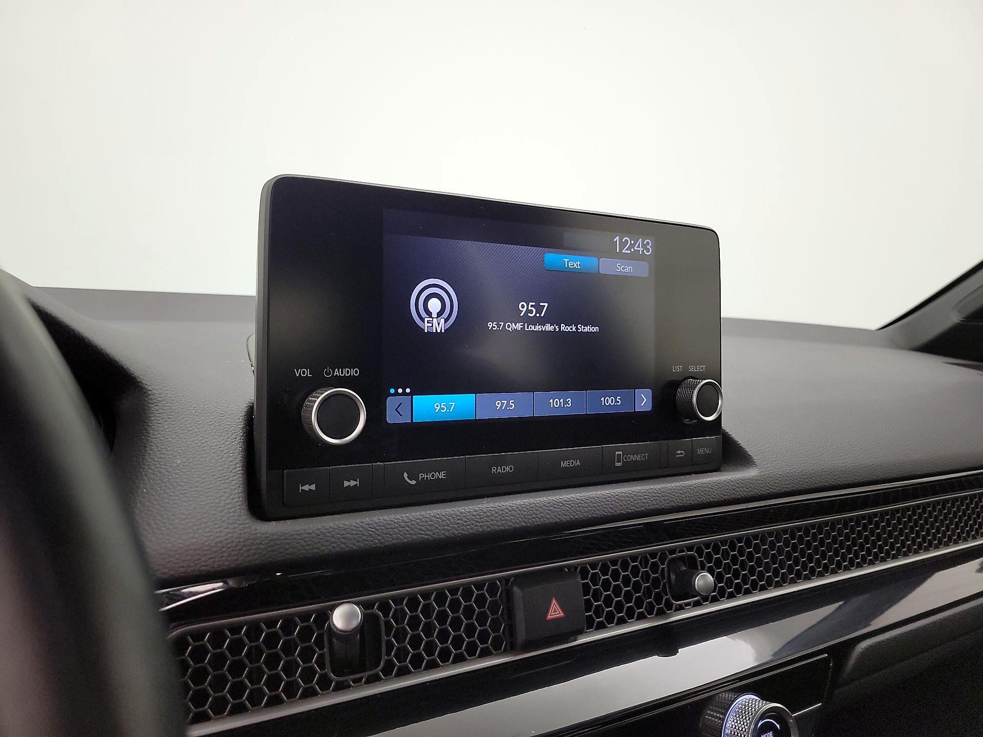 Thumbnail: 2022 Honda Civic - 15