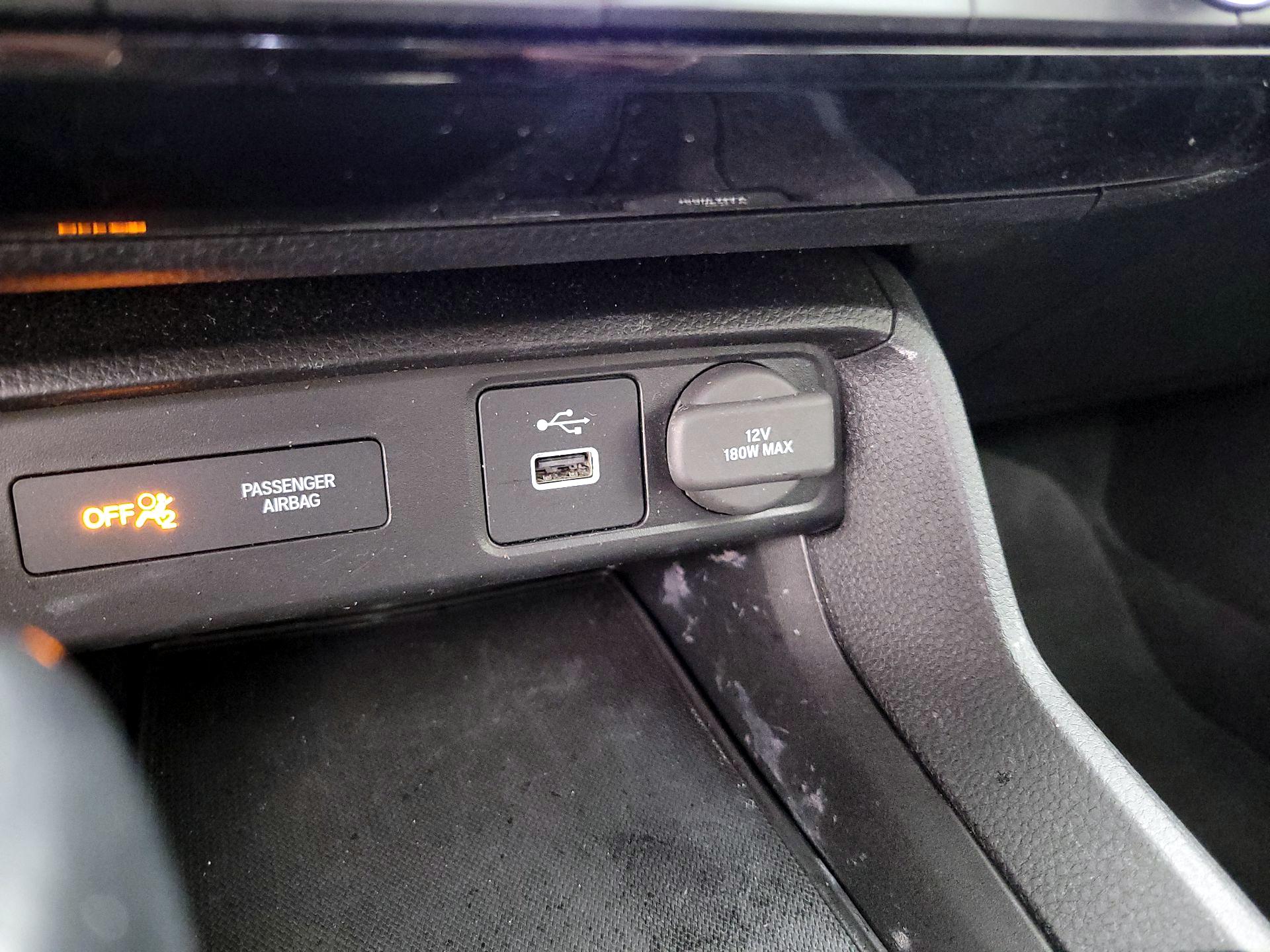 Thumbnail: 2022 Honda Civic - 18