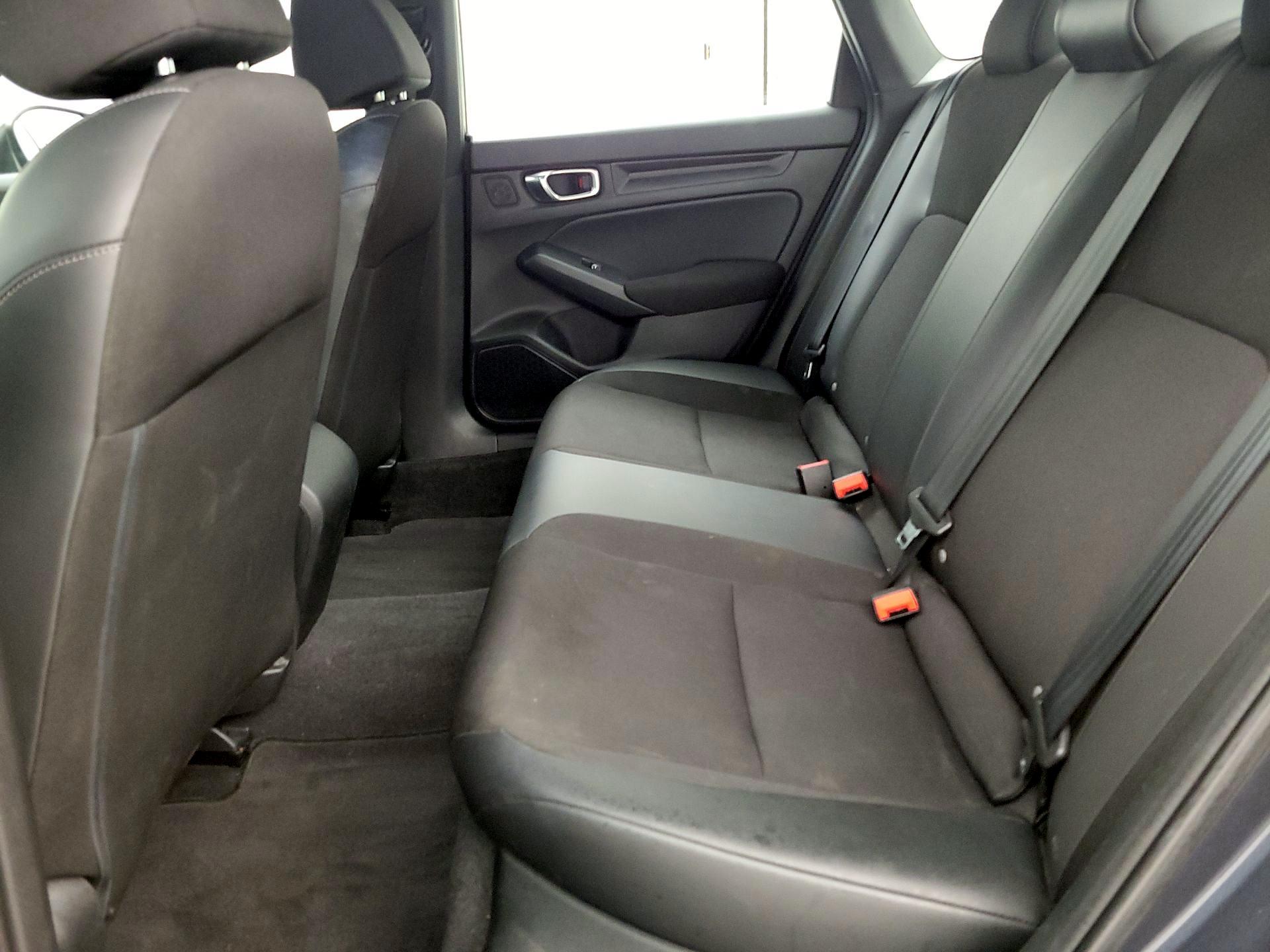 Thumbnail: 2022 Honda Civic - 19