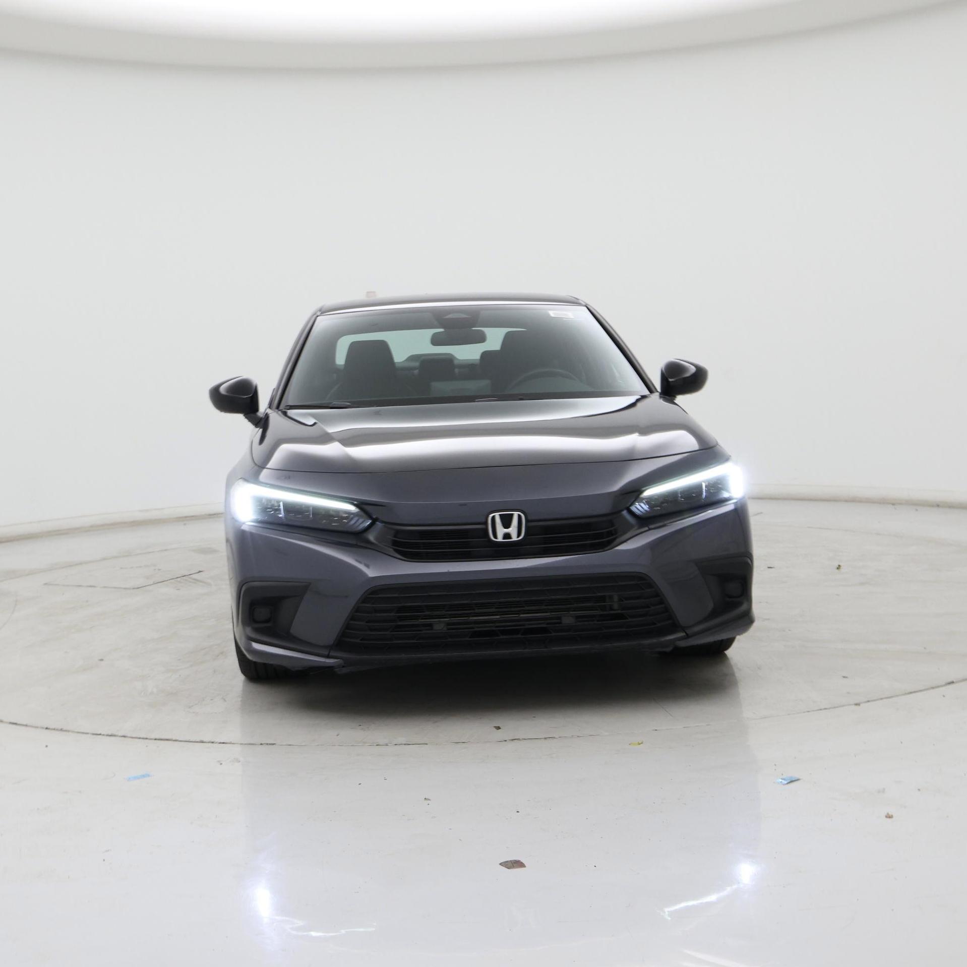 Thumbnail: 2022 Honda Civic - 5