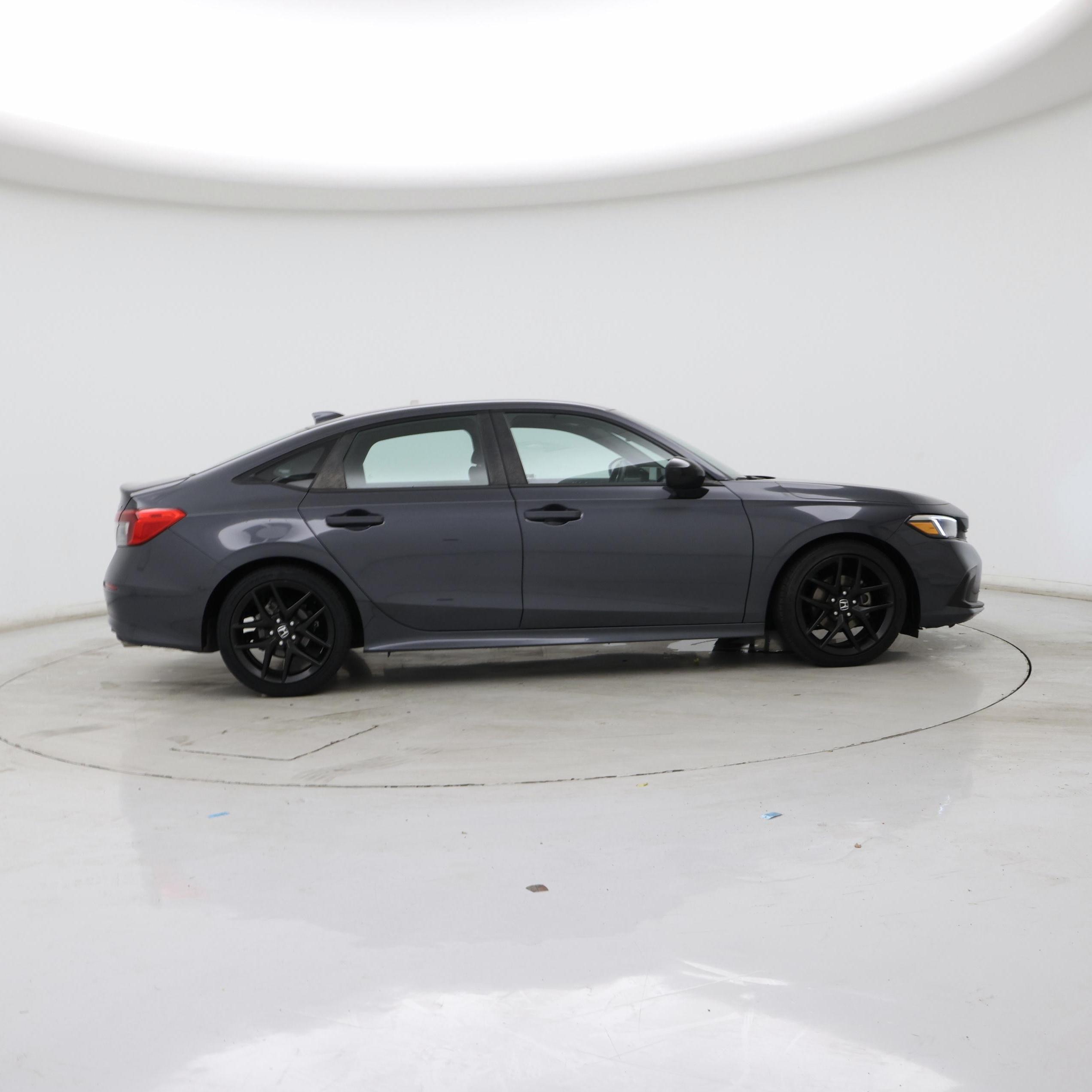 Thumbnail: 2022 Honda Civic - 7