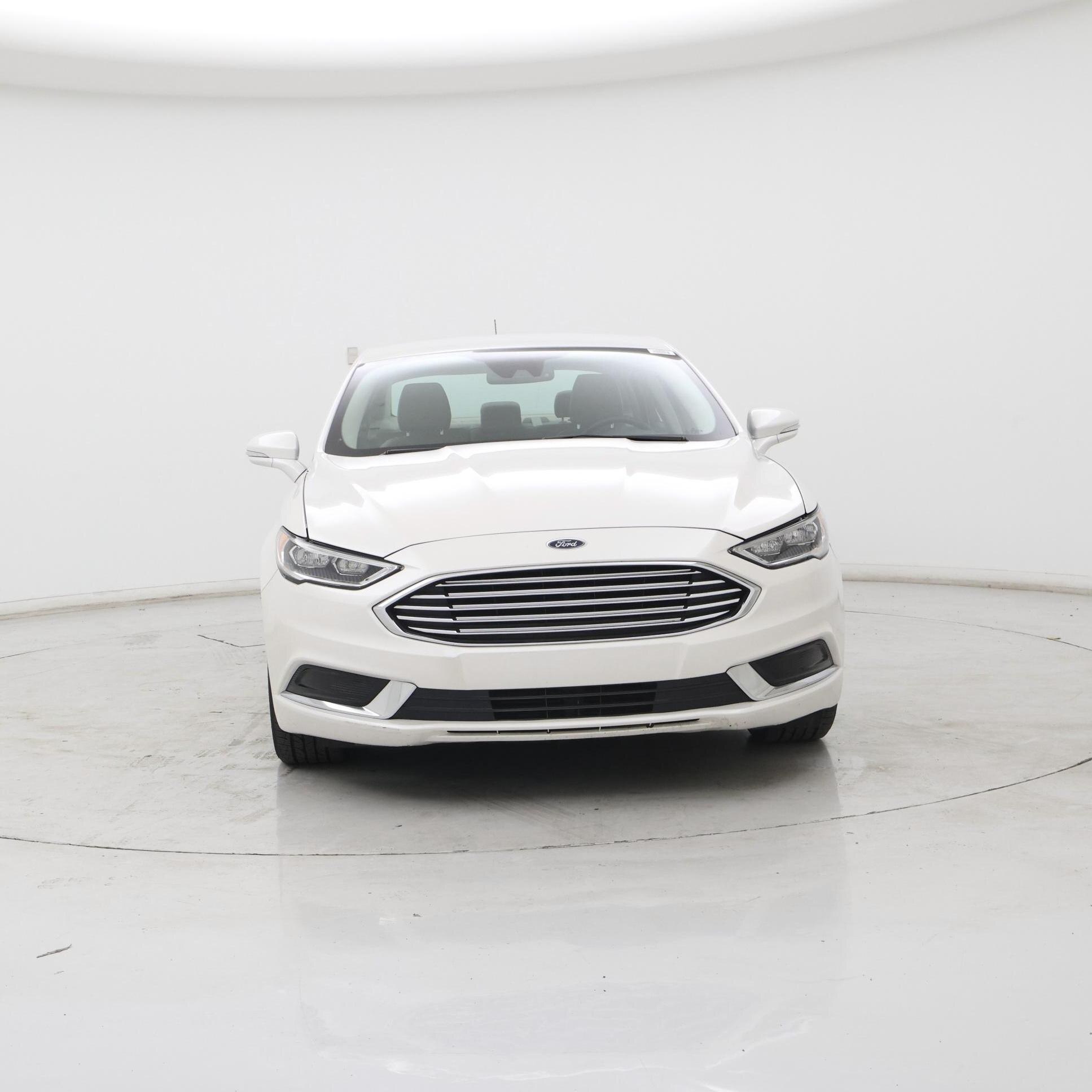 Thumbnail: 2018 Ford Fusion - 5