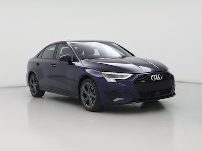 2024 Audi A3 Premium