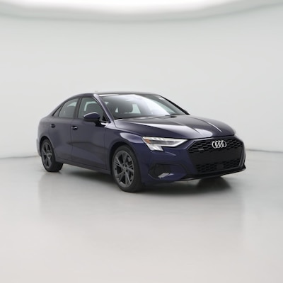 2024 Audi A3 Premium