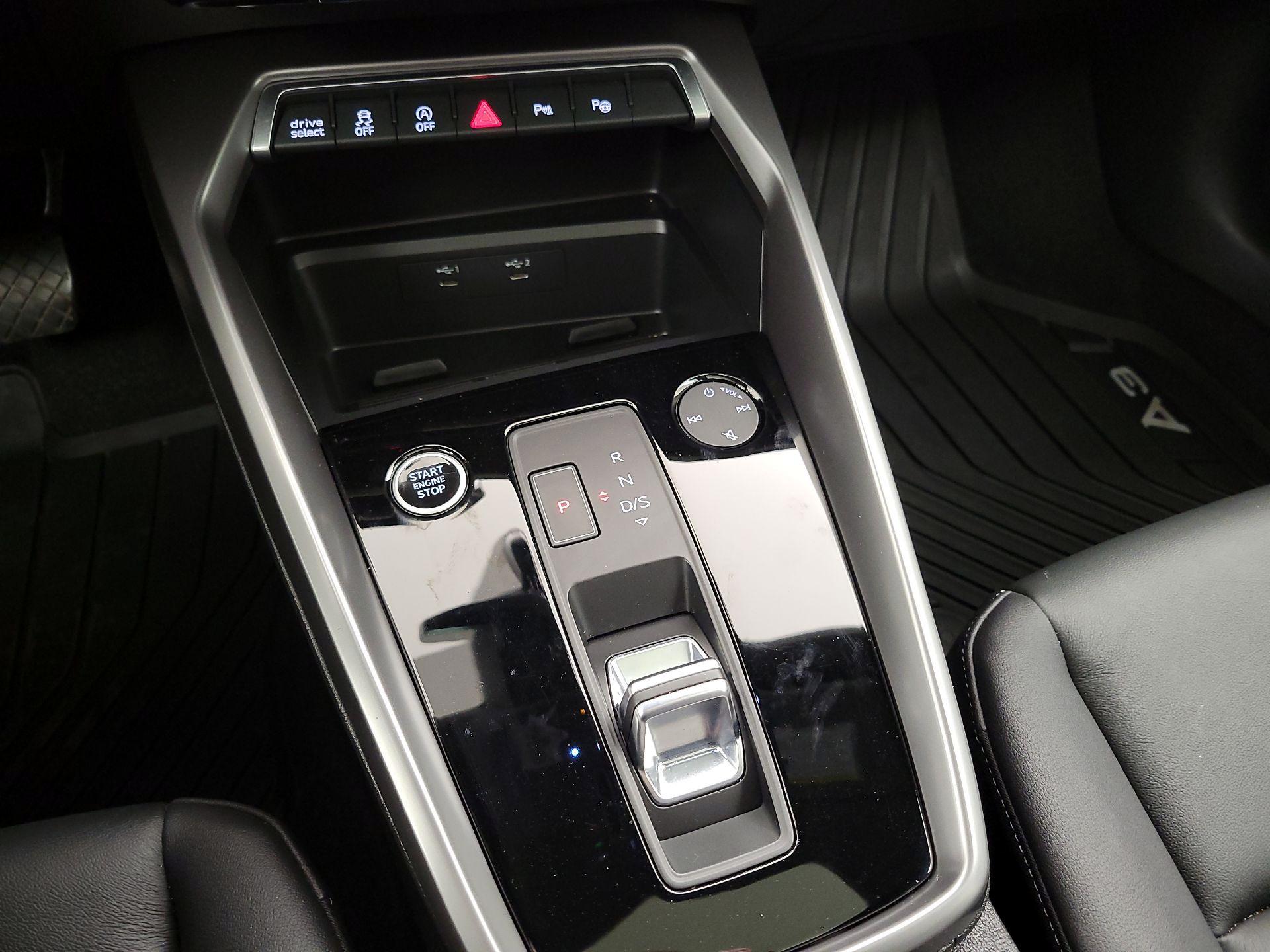 Thumbnail: 2024 Audi A3 - 17