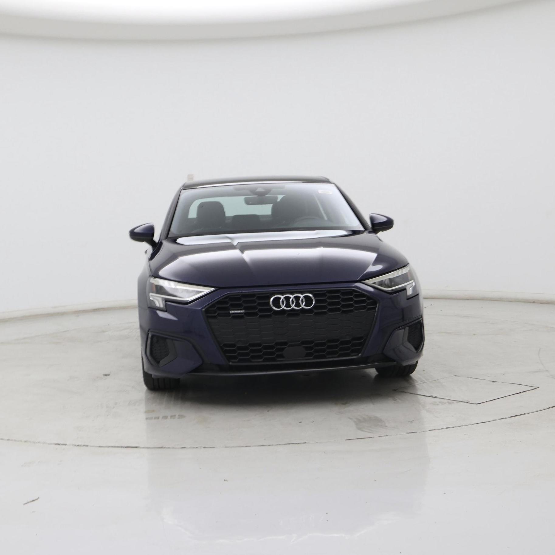Thumbnail: 2024 Audi A3 - 5