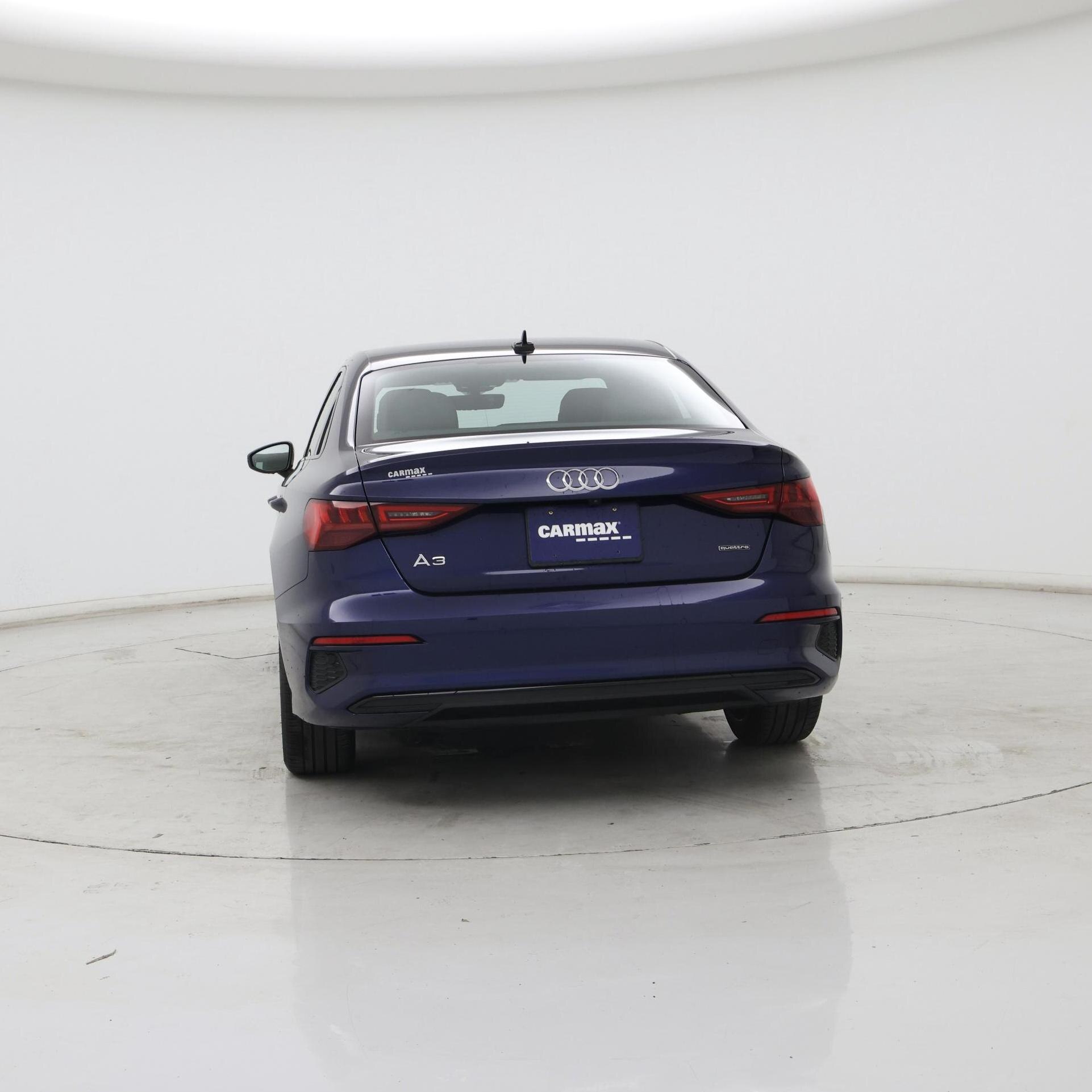 Thumbnail: 2024 Audi A3 - 6