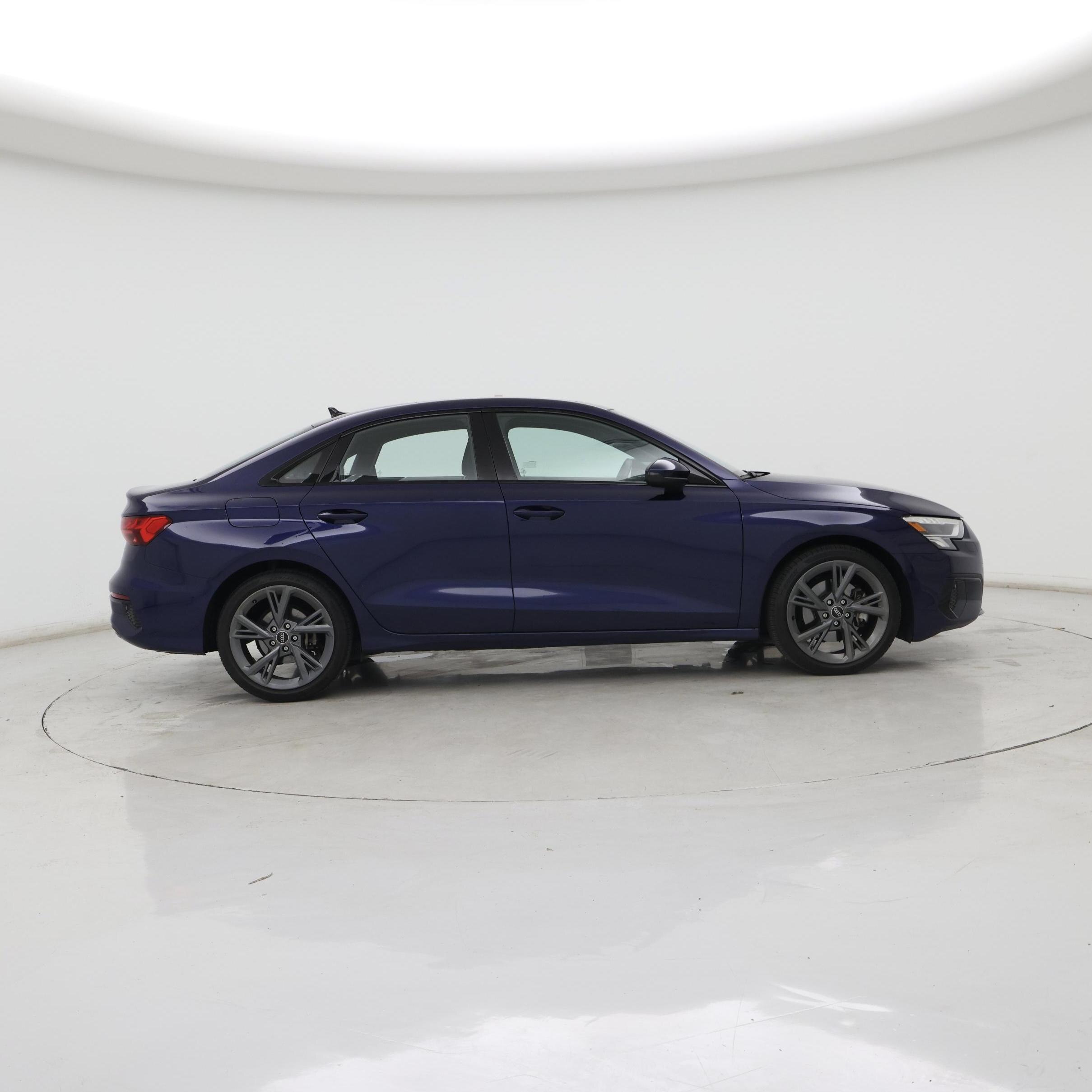 Thumbnail: 2024 Audi A3 - 7