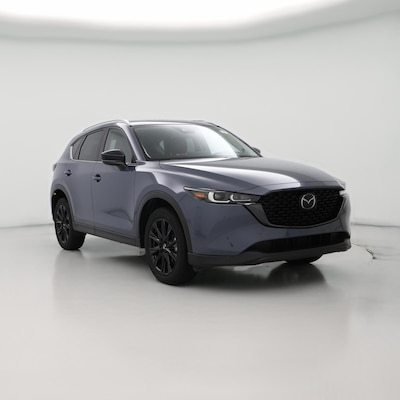 2023 Mazda CX-5 Carbon Edition