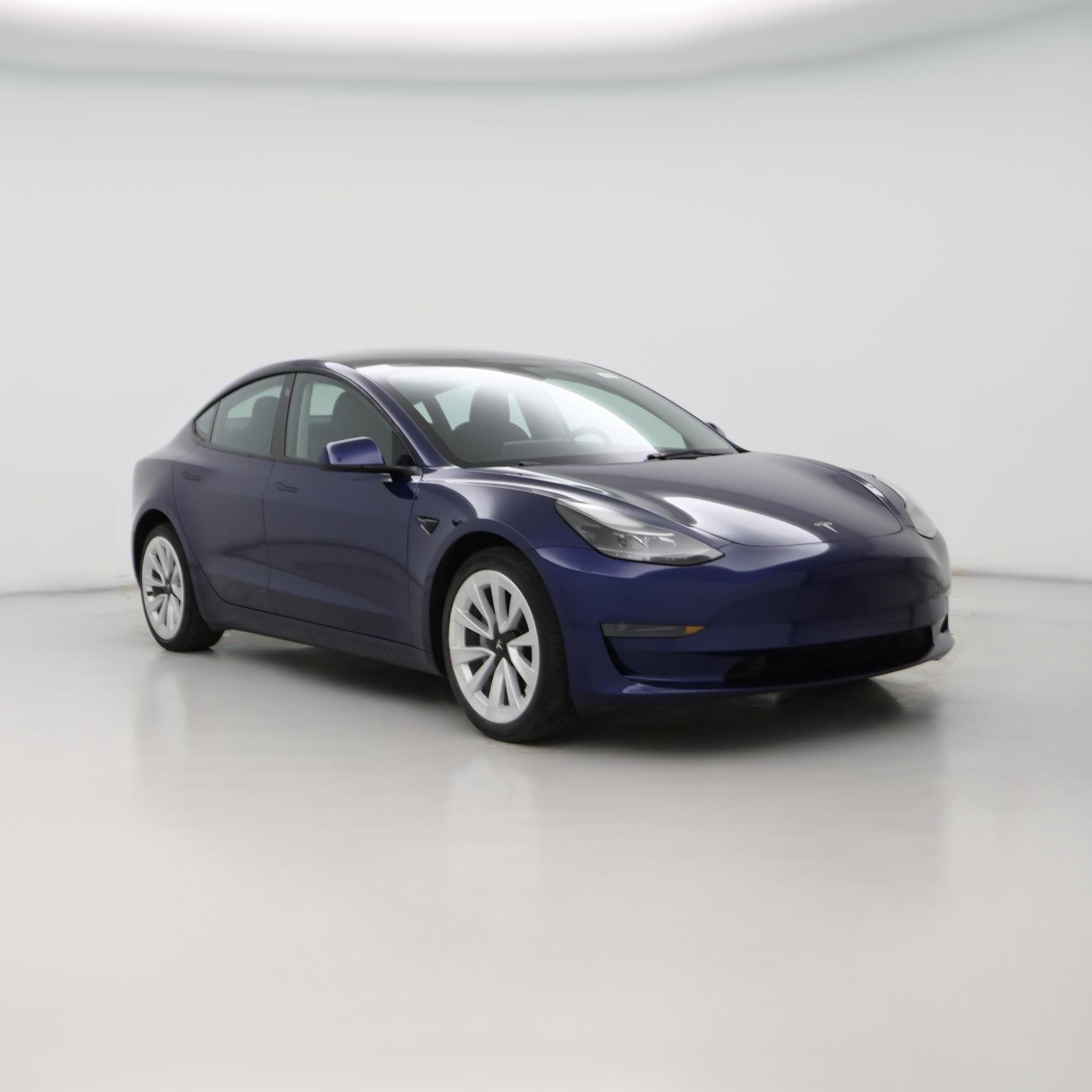 Thumbnail: 2023 Tesla Model 3 - 1