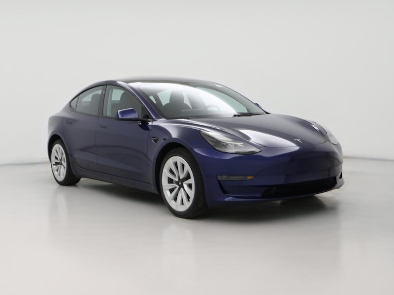 2023 Tesla Model 3 Standard Range -
                  Louisville, KY