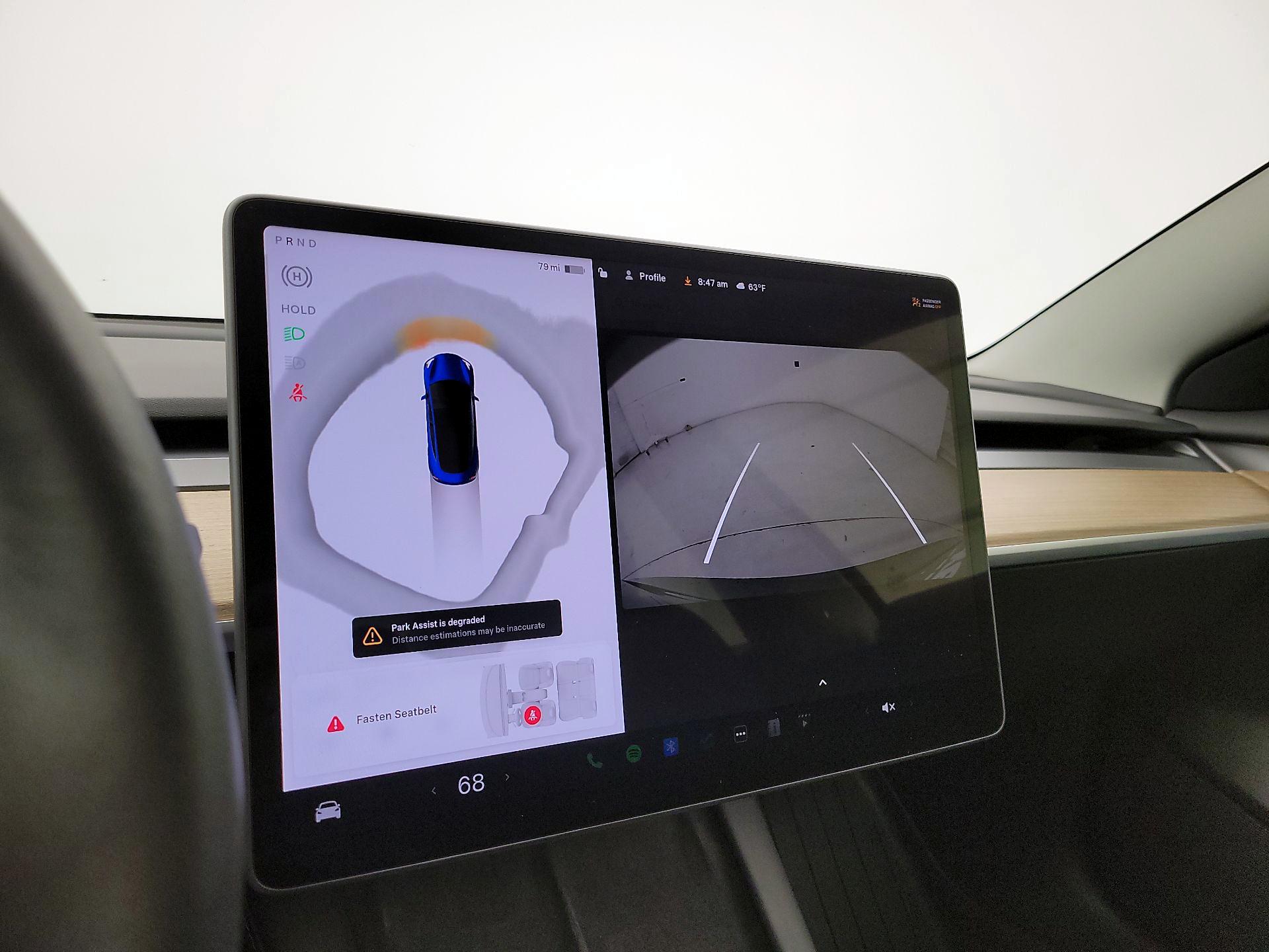 Thumbnail: 2023 Tesla Model 3 - 14