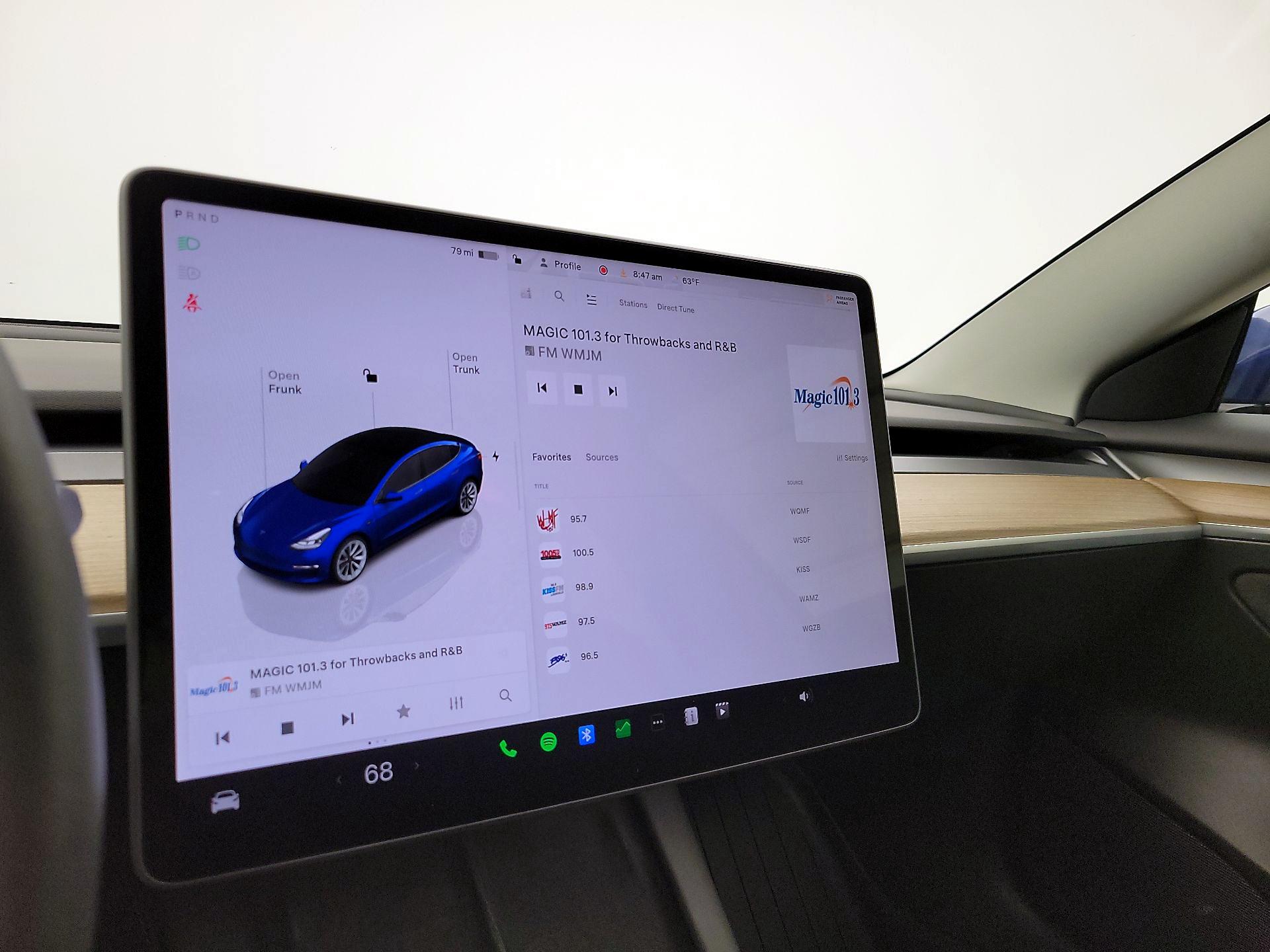 Thumbnail: 2023 Tesla Model 3 - 15