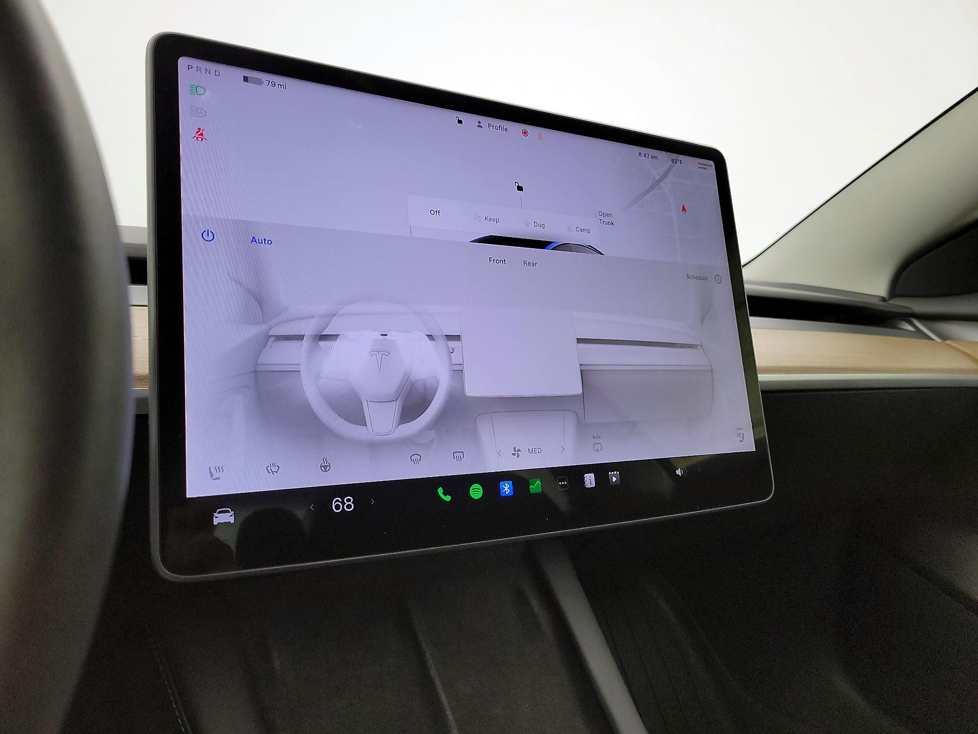 Thumbnail: 2023 Tesla Model 3 - 16