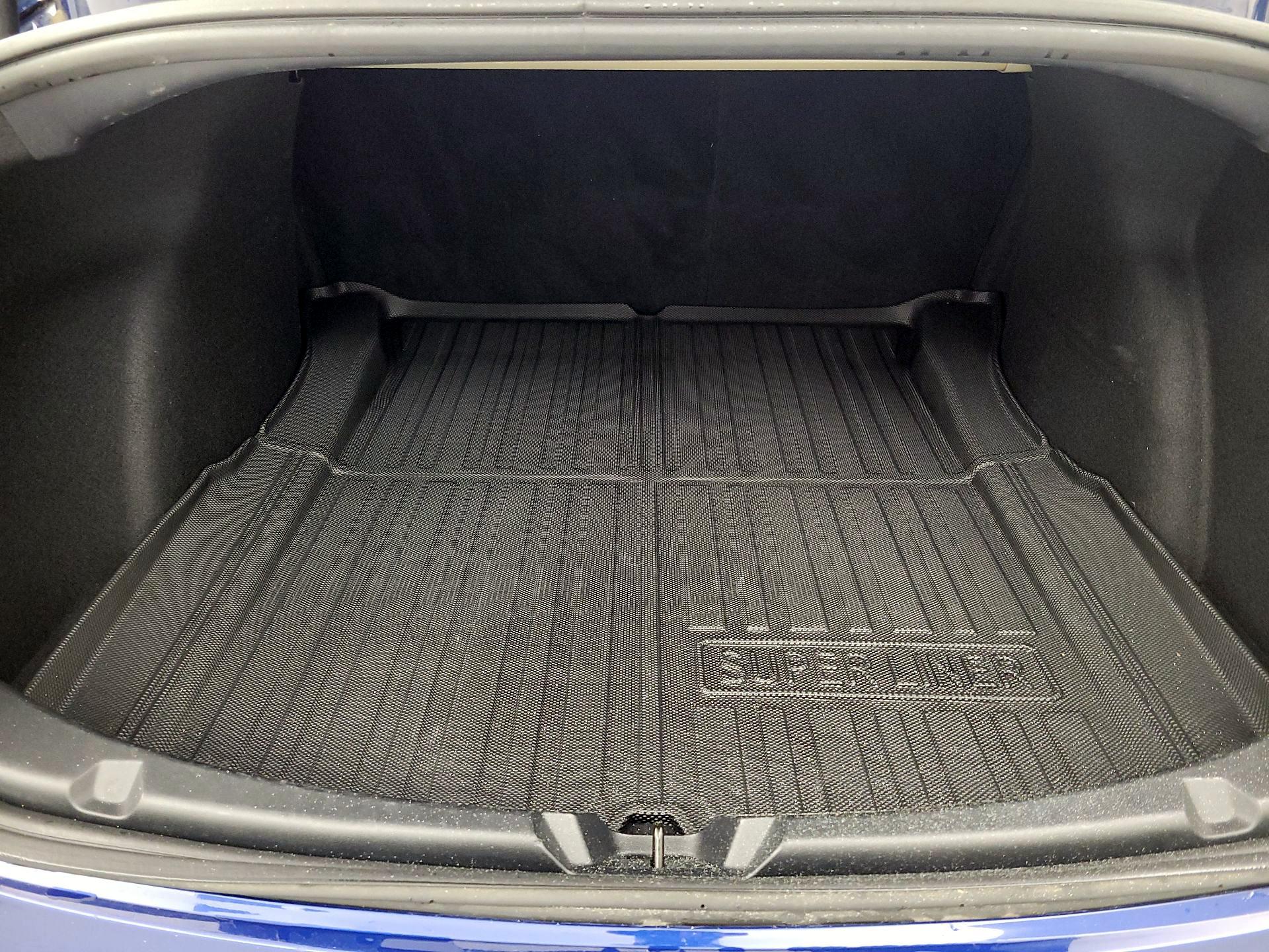 Thumbnail: 2023 Tesla Model 3 - 20