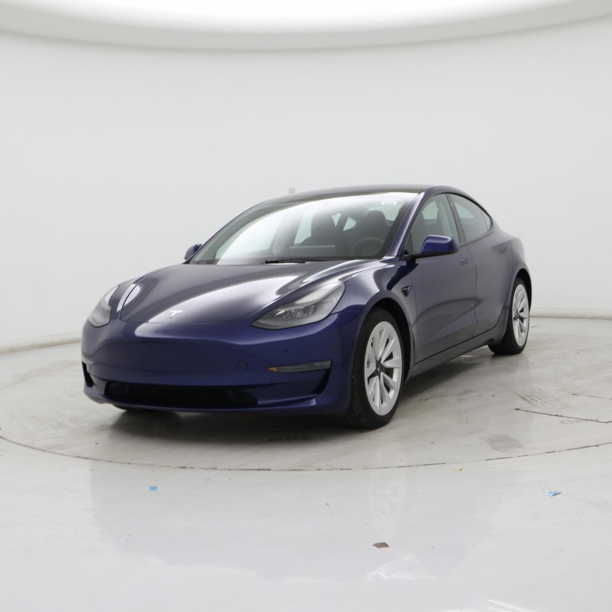 Thumbnail: 2023 Tesla Model 3 - 4