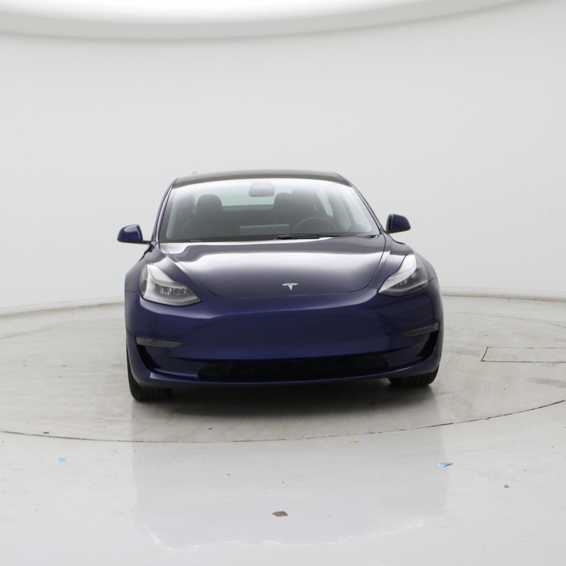 Thumbnail: 2023 Tesla Model 3 - 5