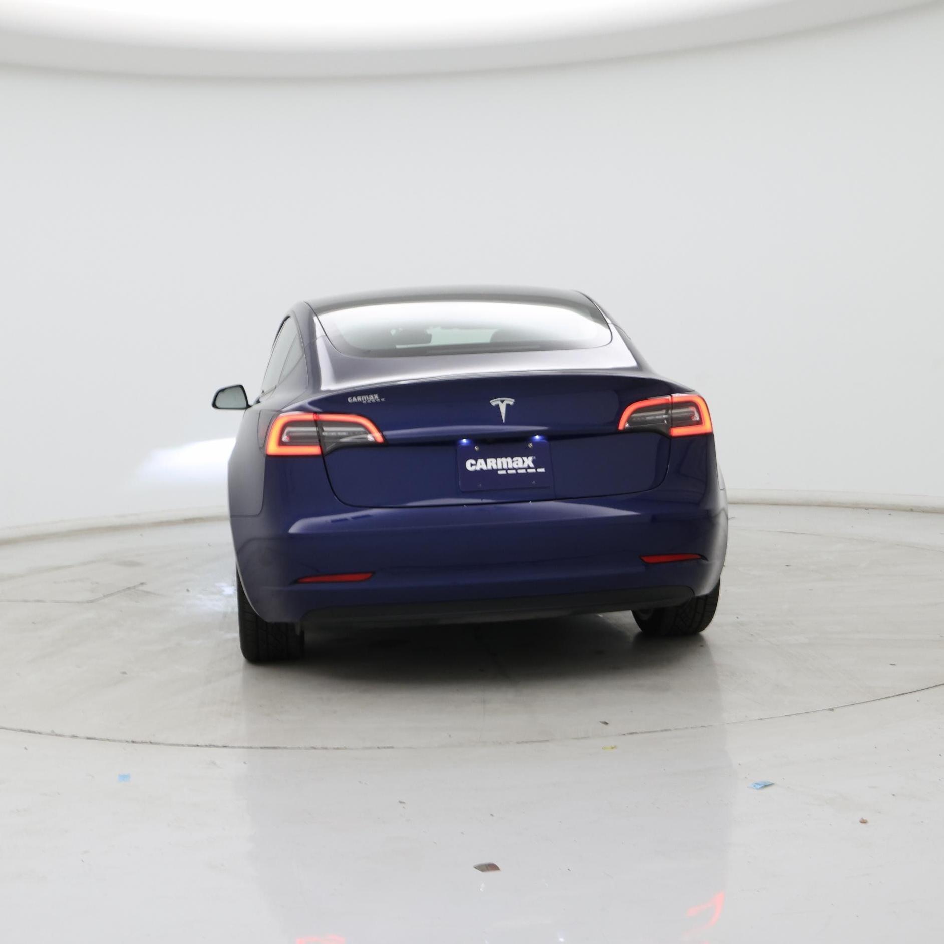 Thumbnail: 2023 Tesla Model 3 - 6