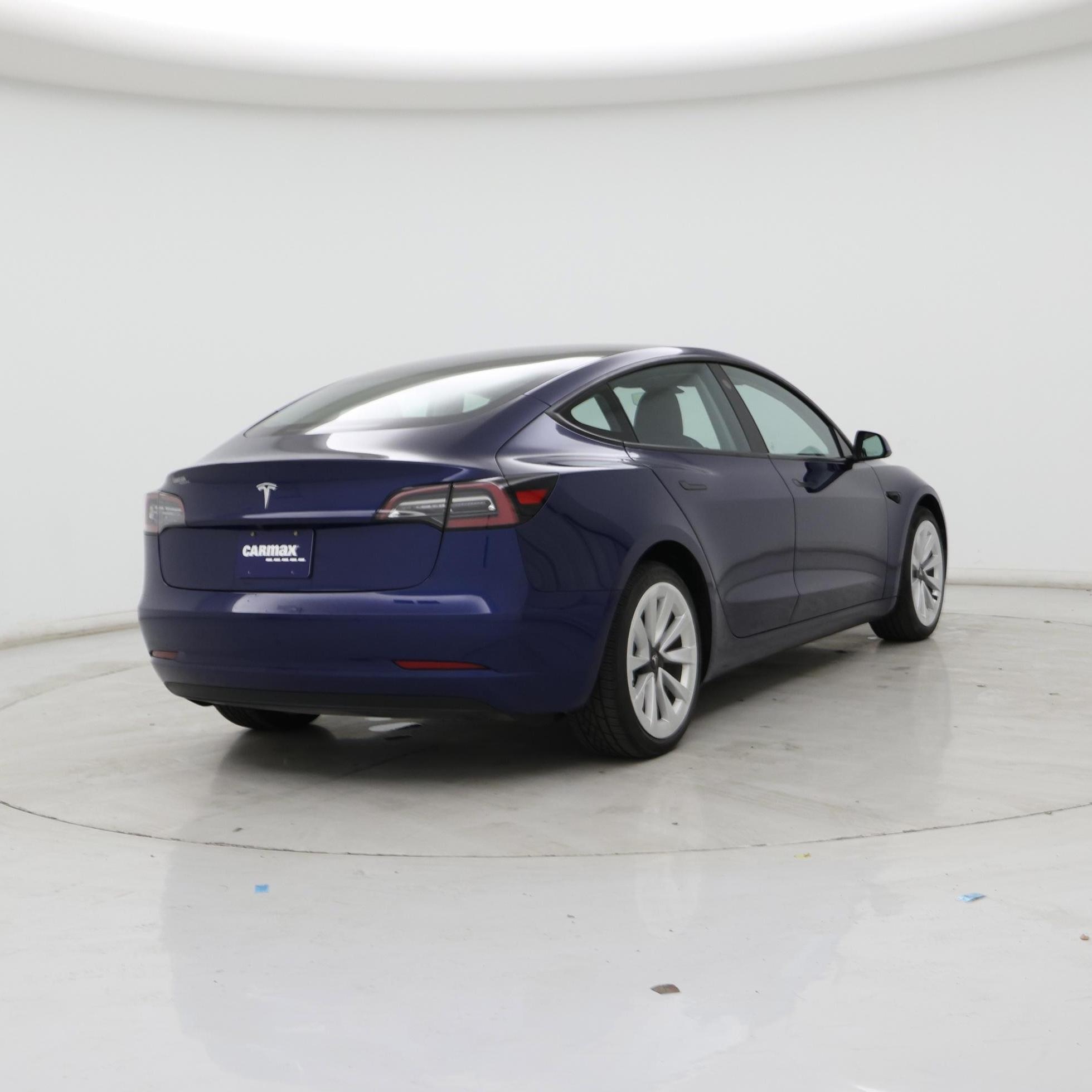 Thumbnail: 2023 Tesla Model 3 - 8