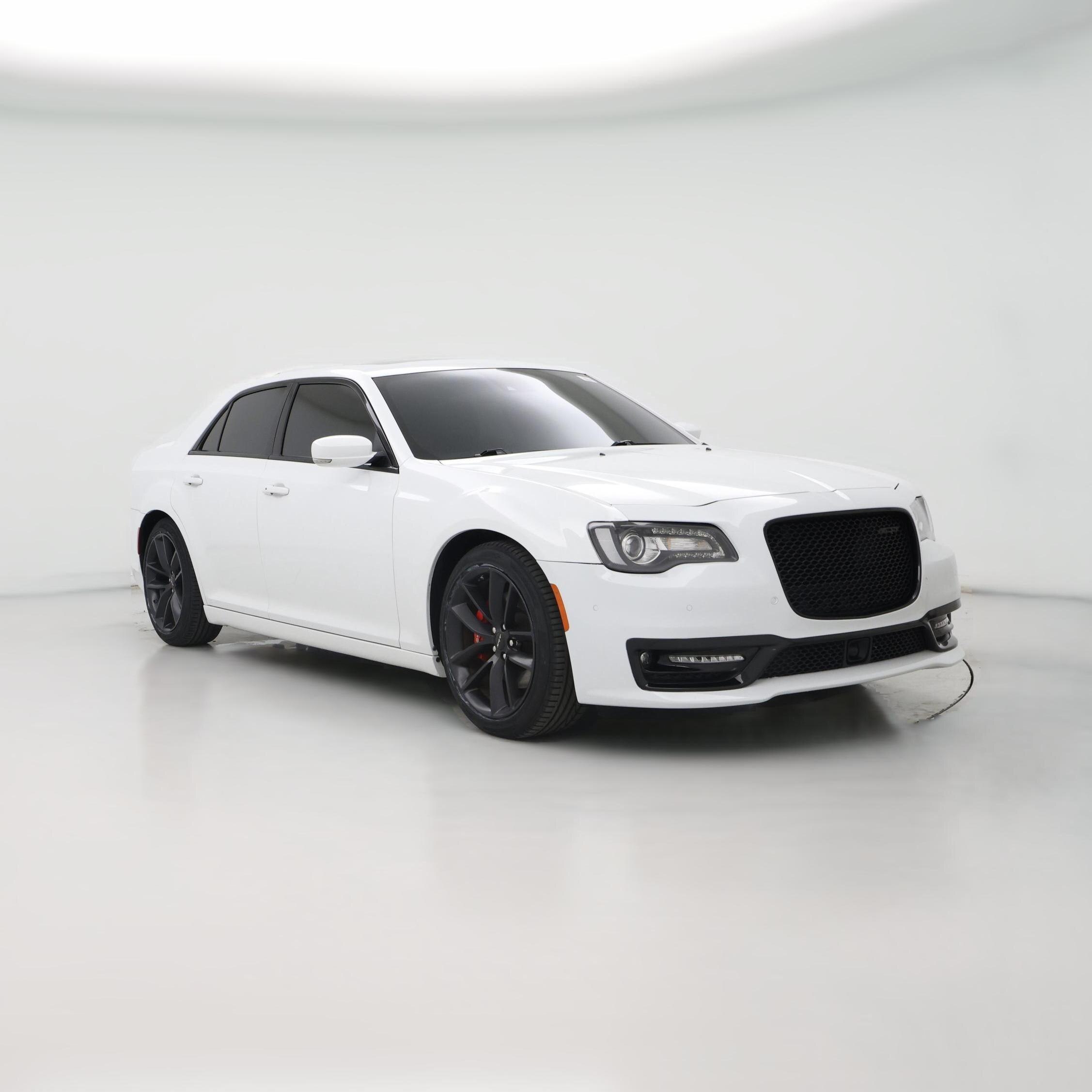 Thumbnail: 2023 Chrysler 300 - 1