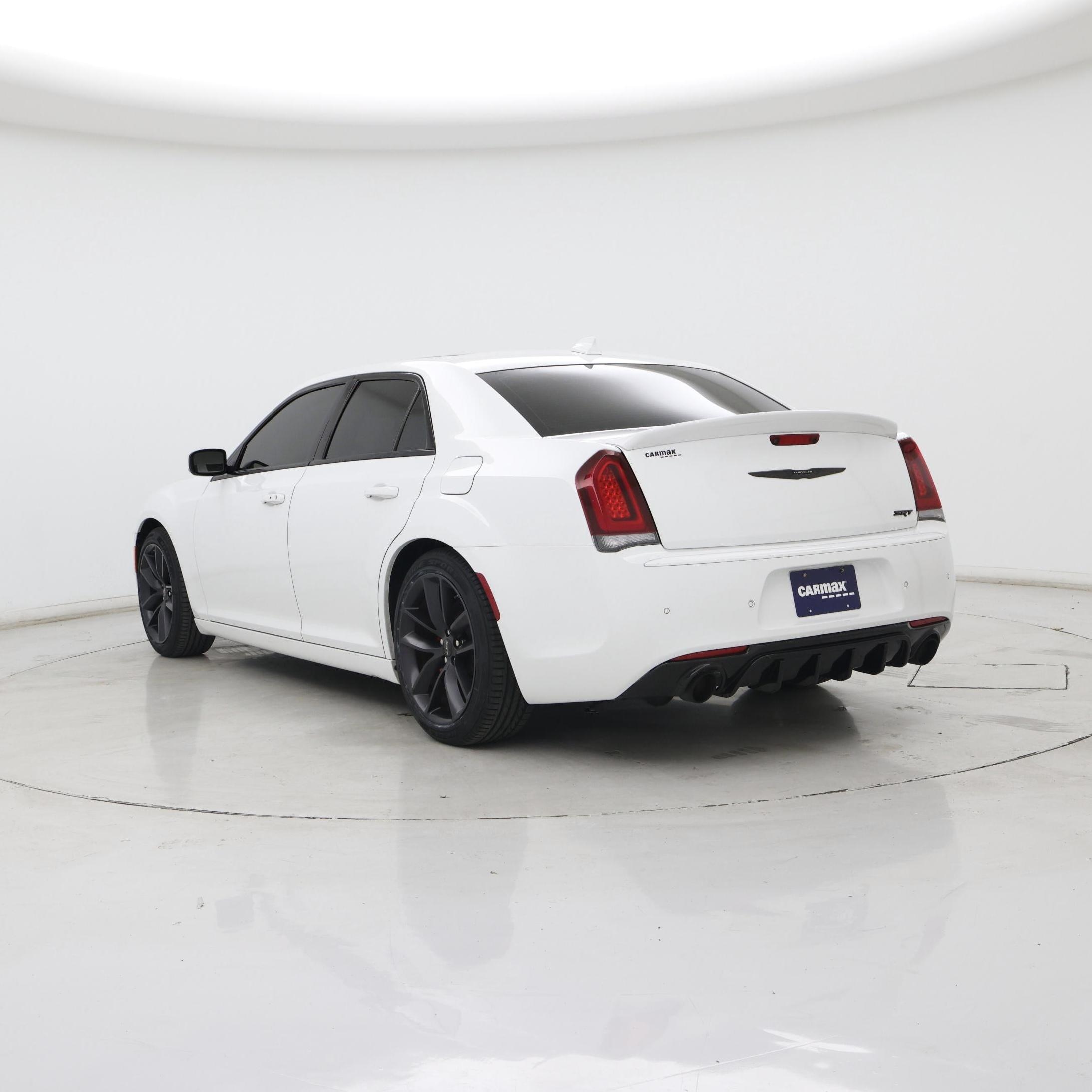 Thumbnail: 2023 Chrysler 300 - 2