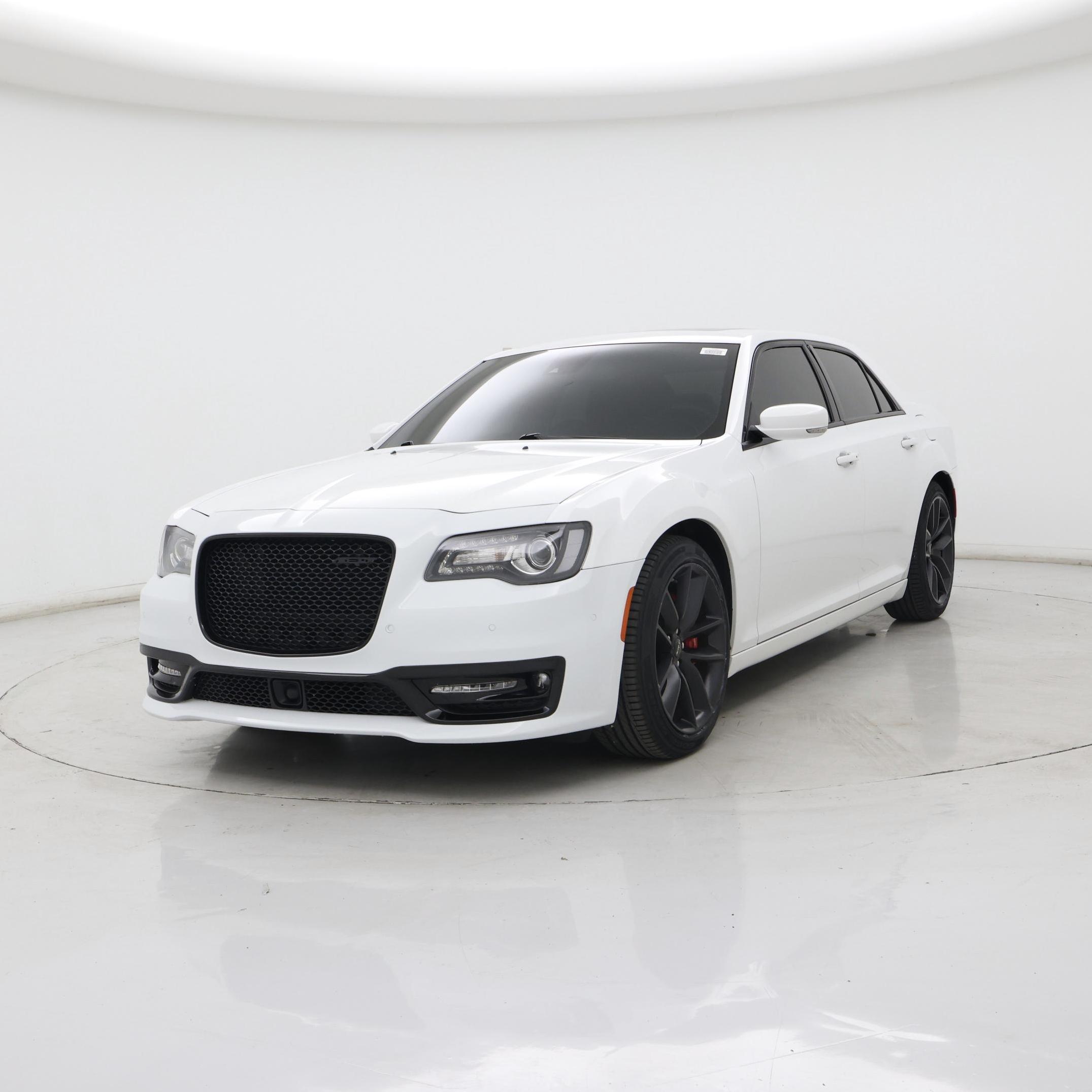 Thumbnail: 2023 Chrysler 300 - 4