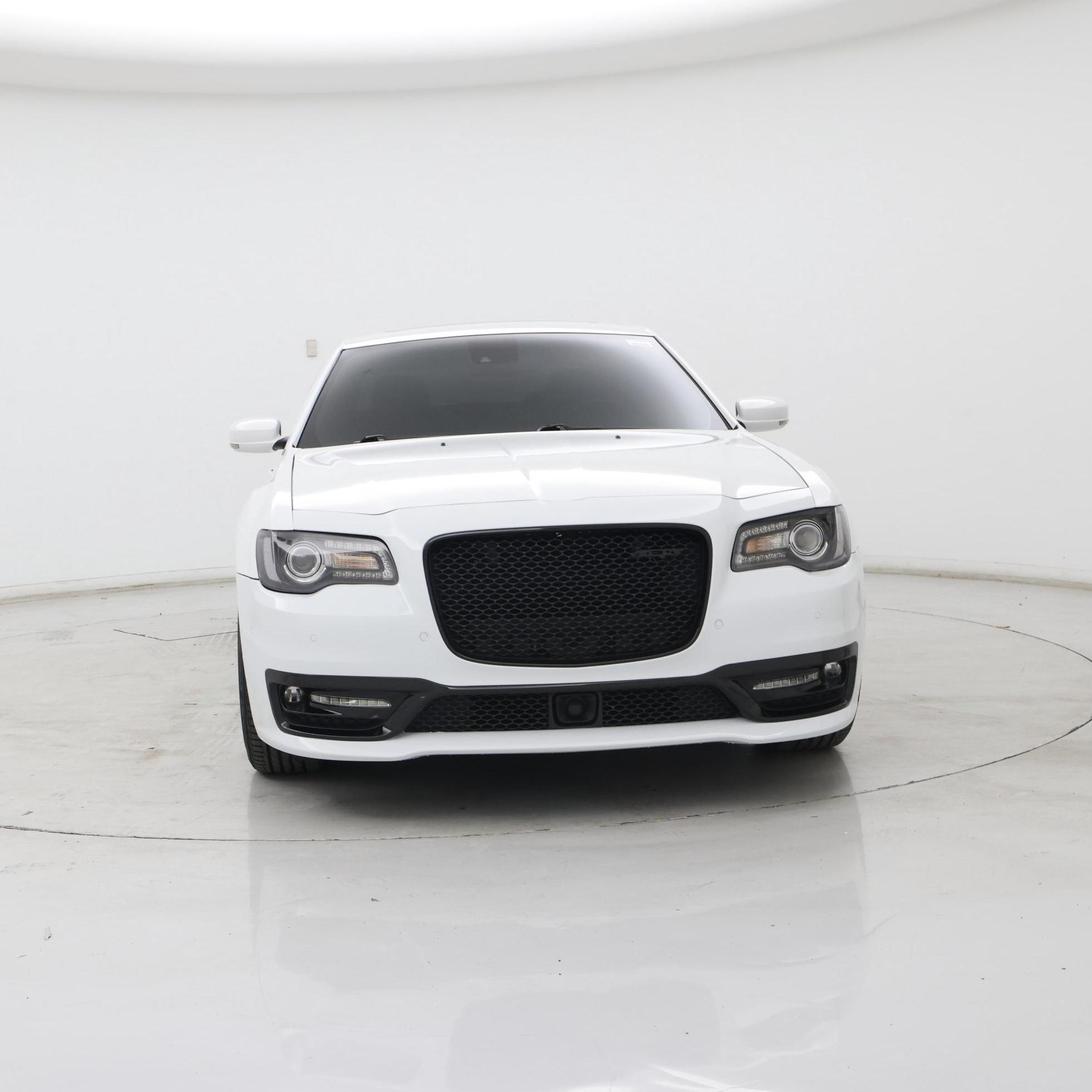 Thumbnail: 2023 Chrysler 300 - 5