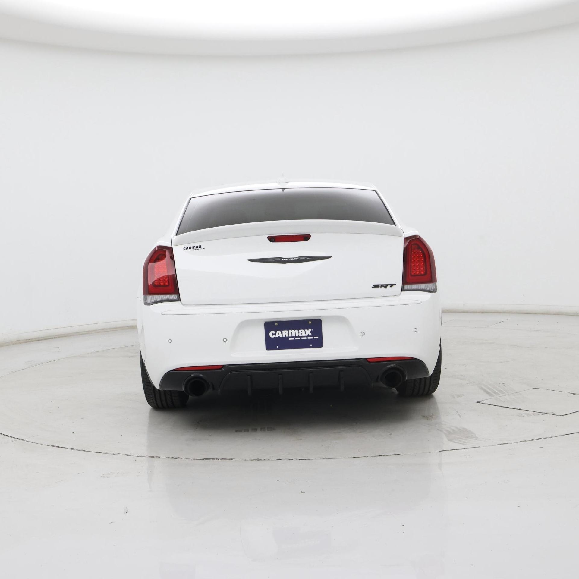 Thumbnail: 2023 Chrysler 300 - 6