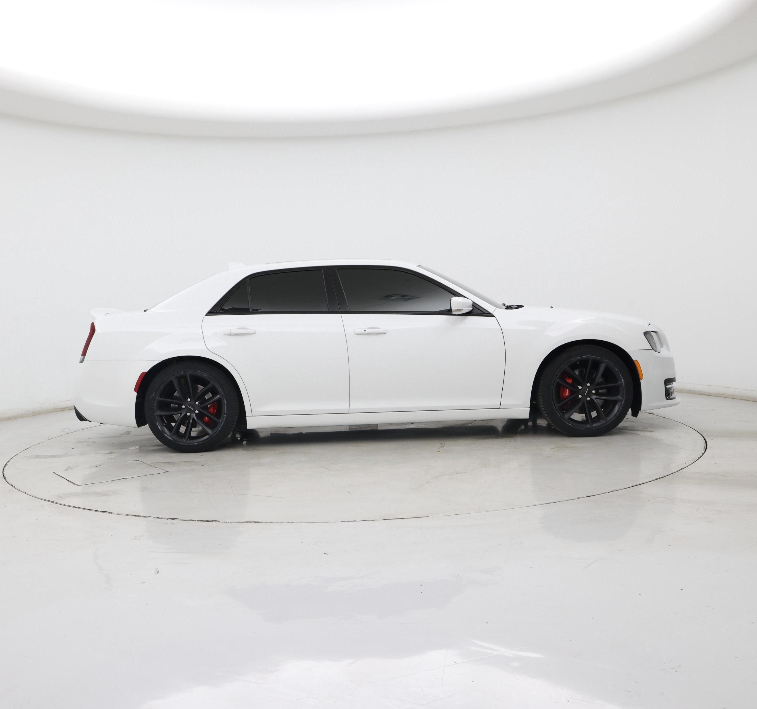 Thumbnail: 2023 Chrysler 300 - 7