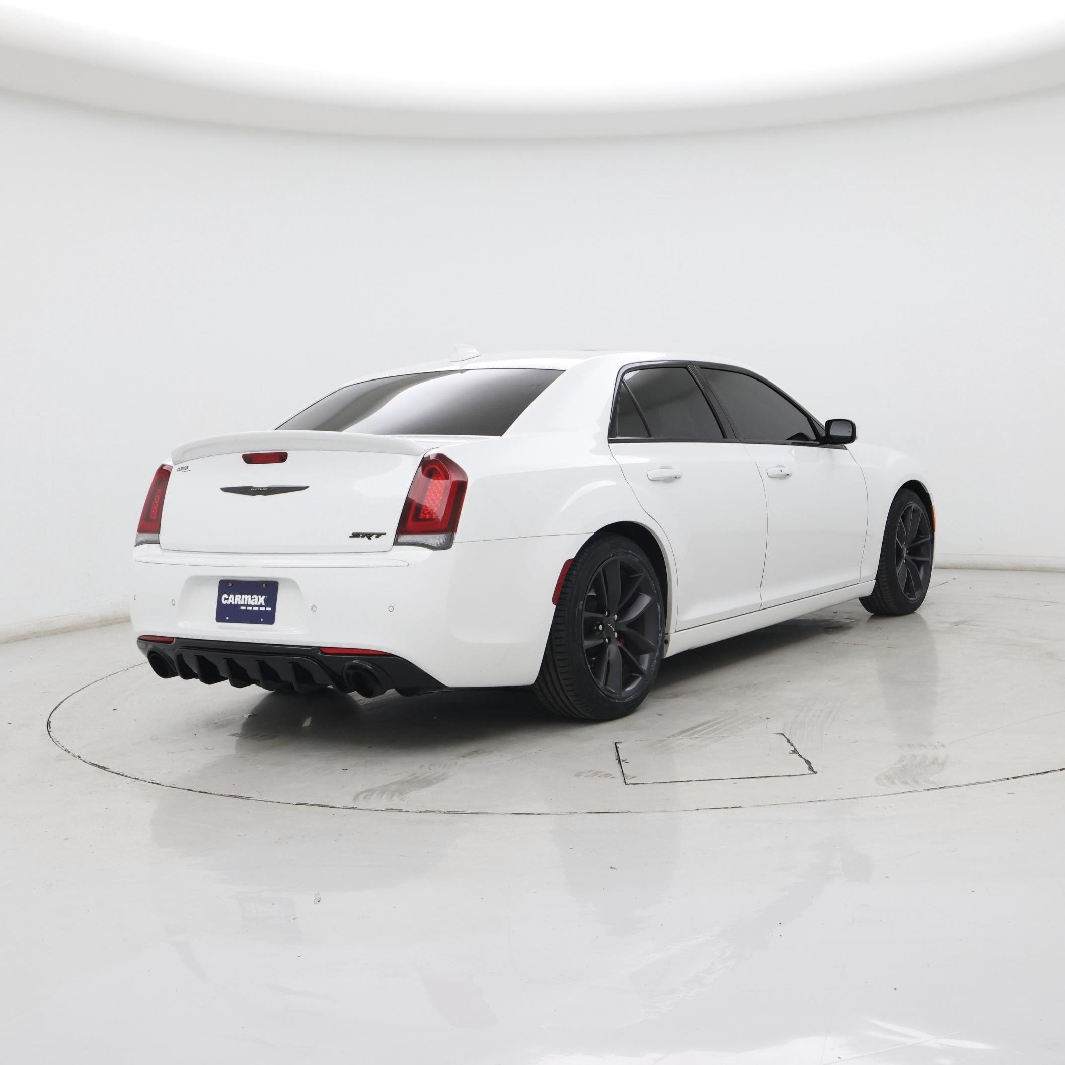 Thumbnail: 2023 Chrysler 300 - 8