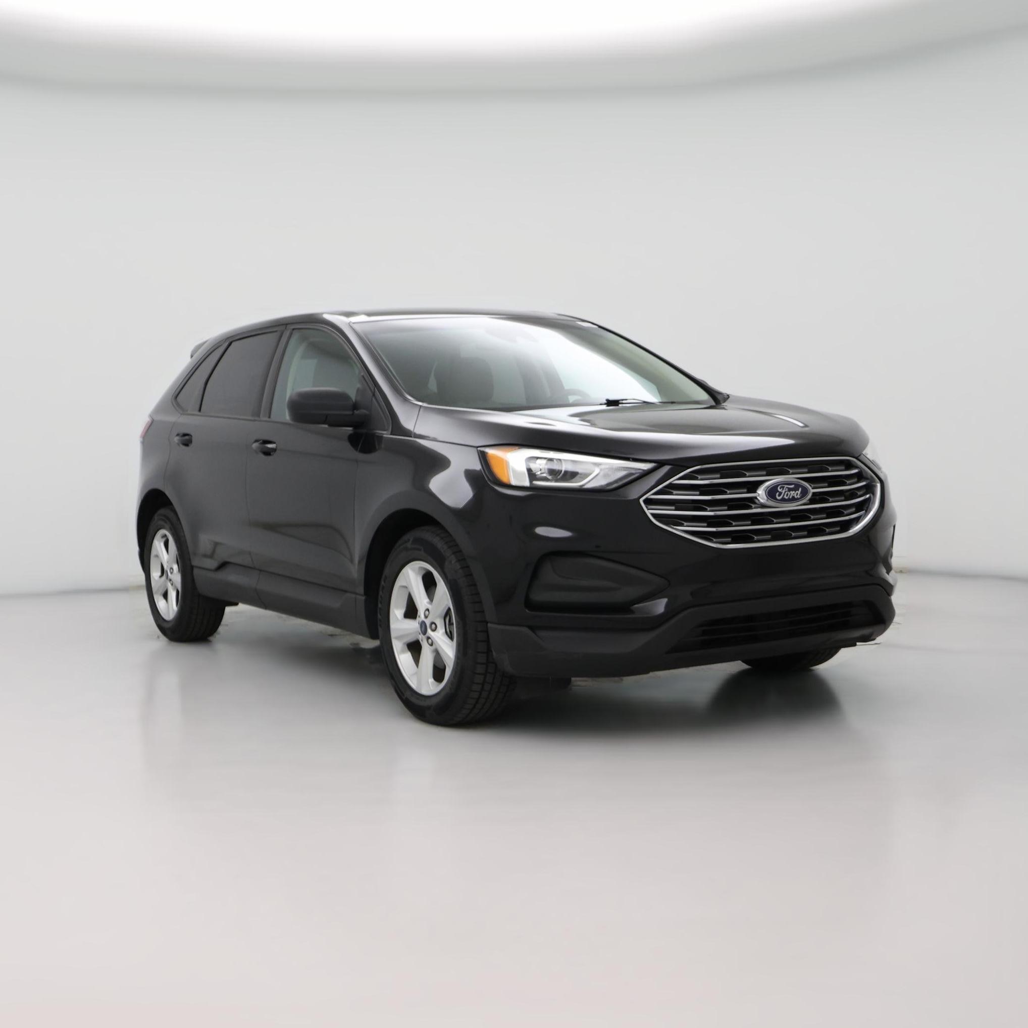 Thumbnail: 2020 Ford Edge - 1