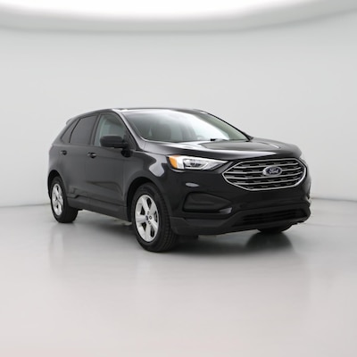 2020 Ford Edge SE