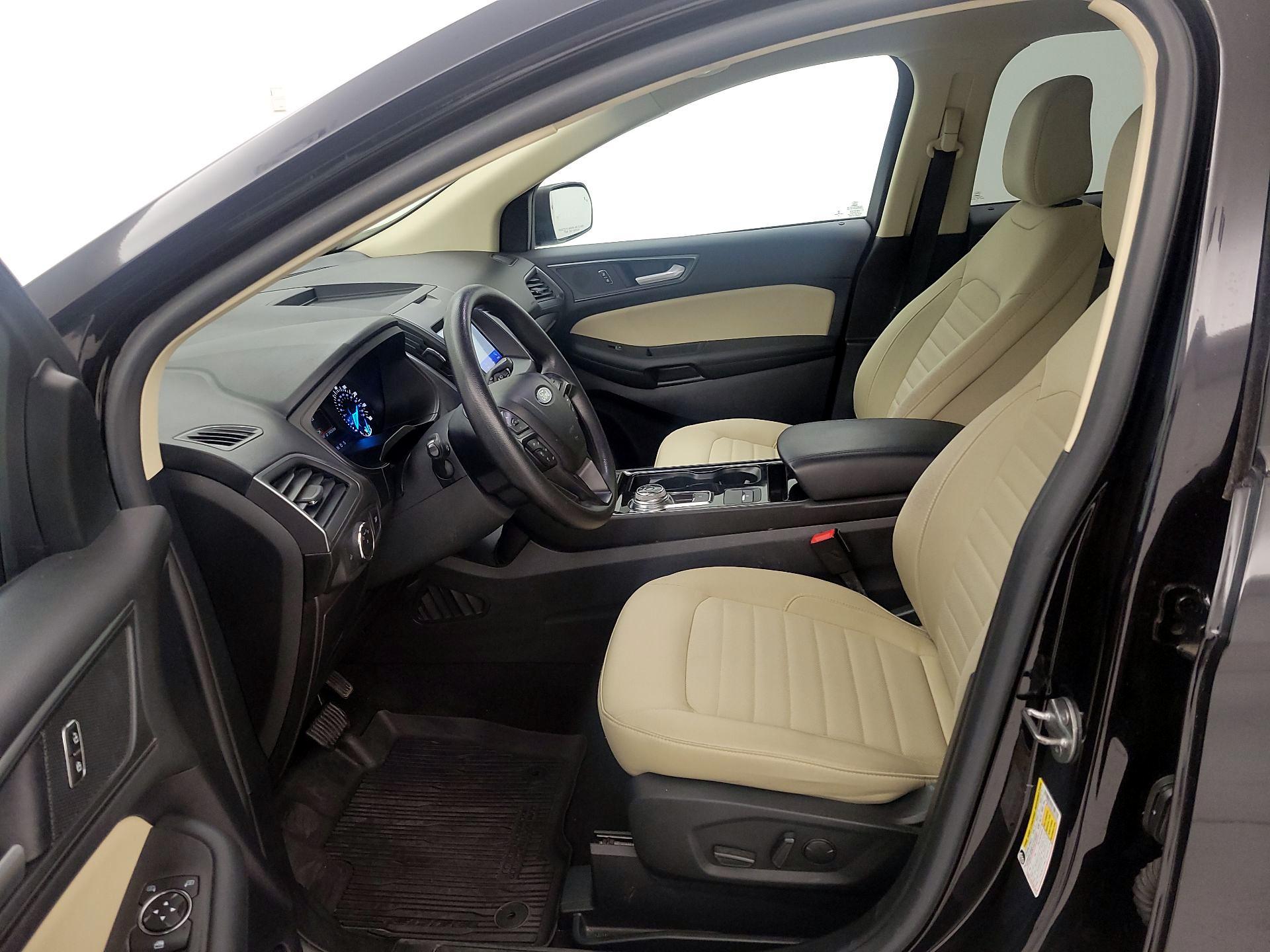 Thumbnail: 2020 Ford Edge - 11