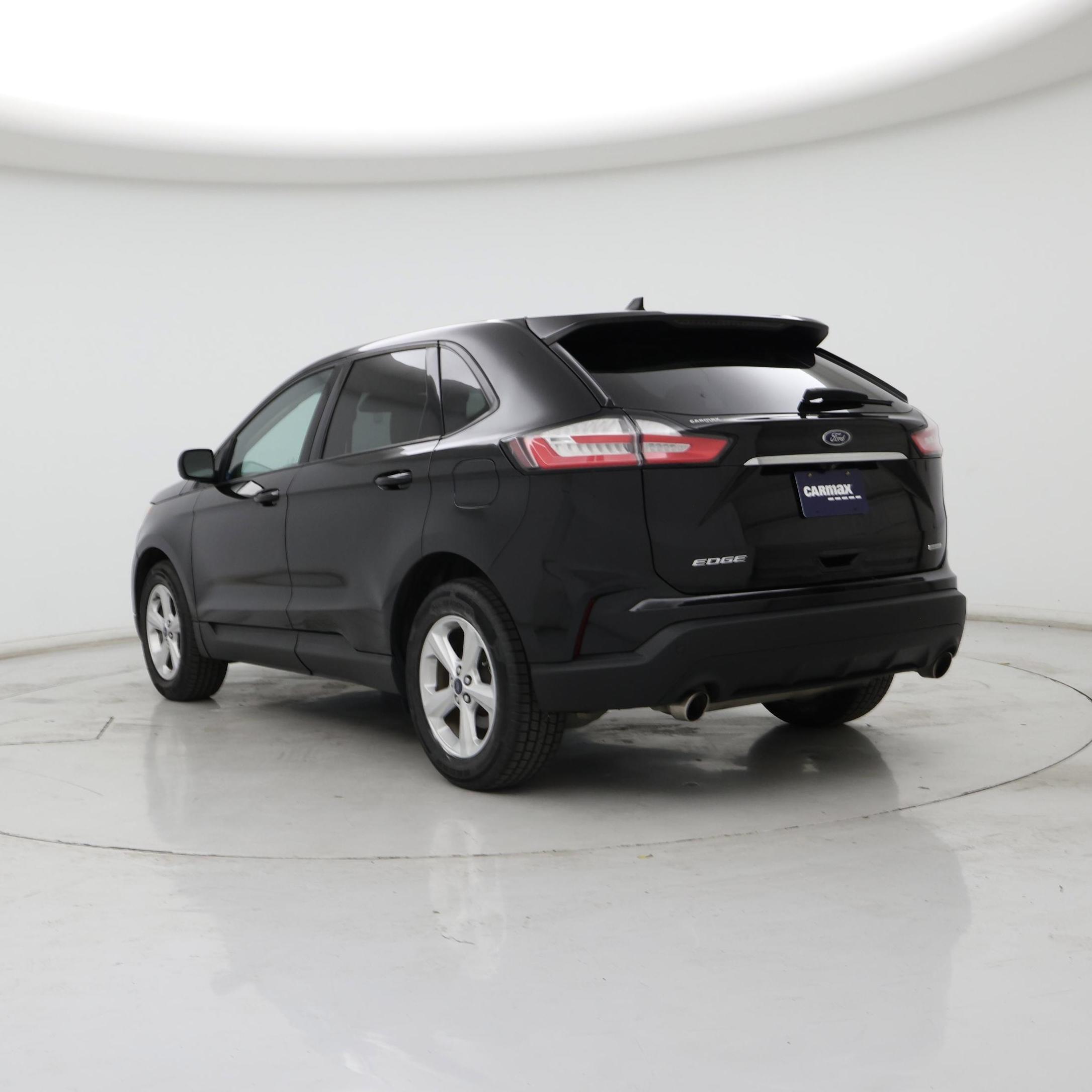 Thumbnail: 2020 Ford Edge - 2