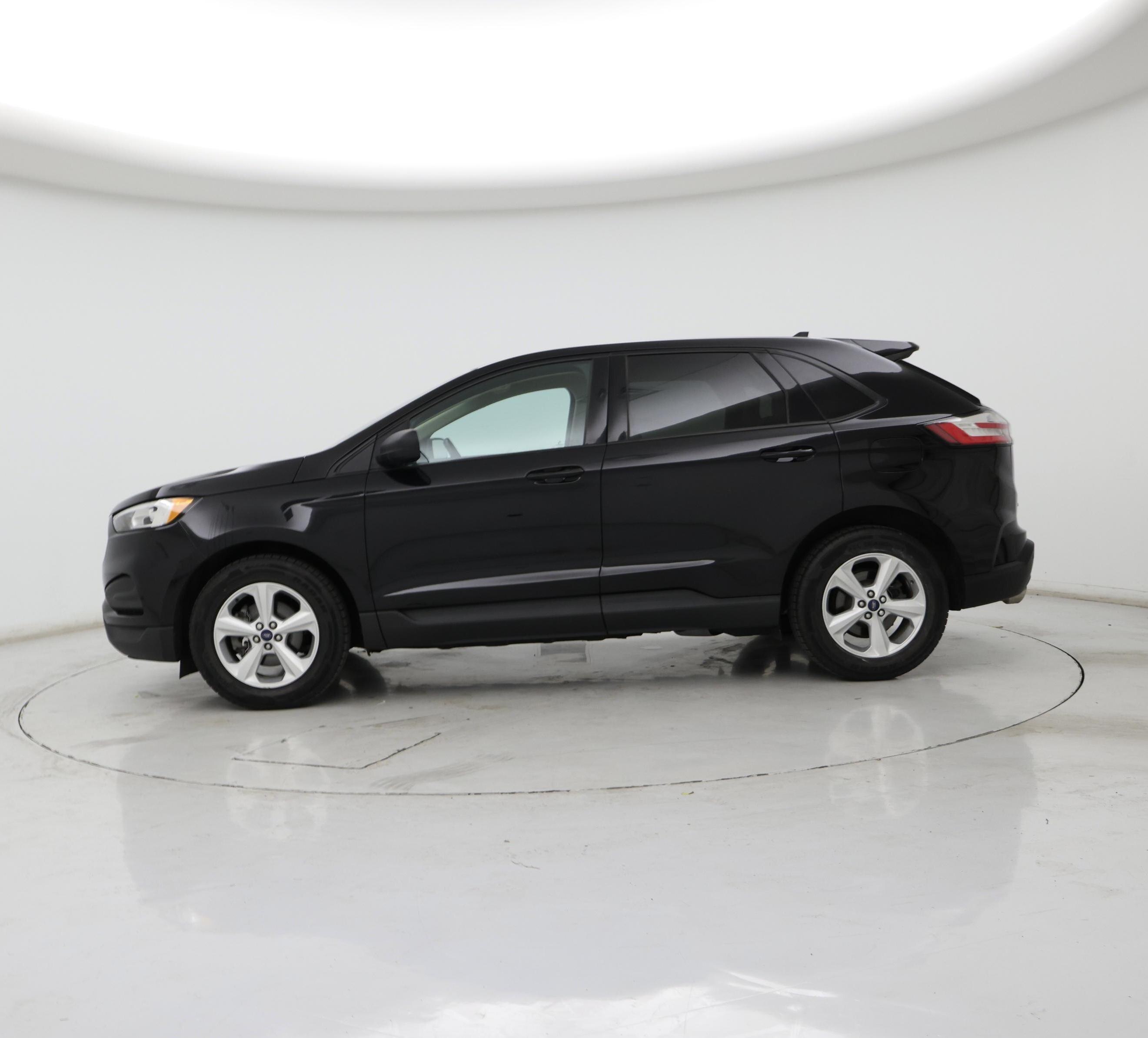 Thumbnail: 2020 Ford Edge - 3