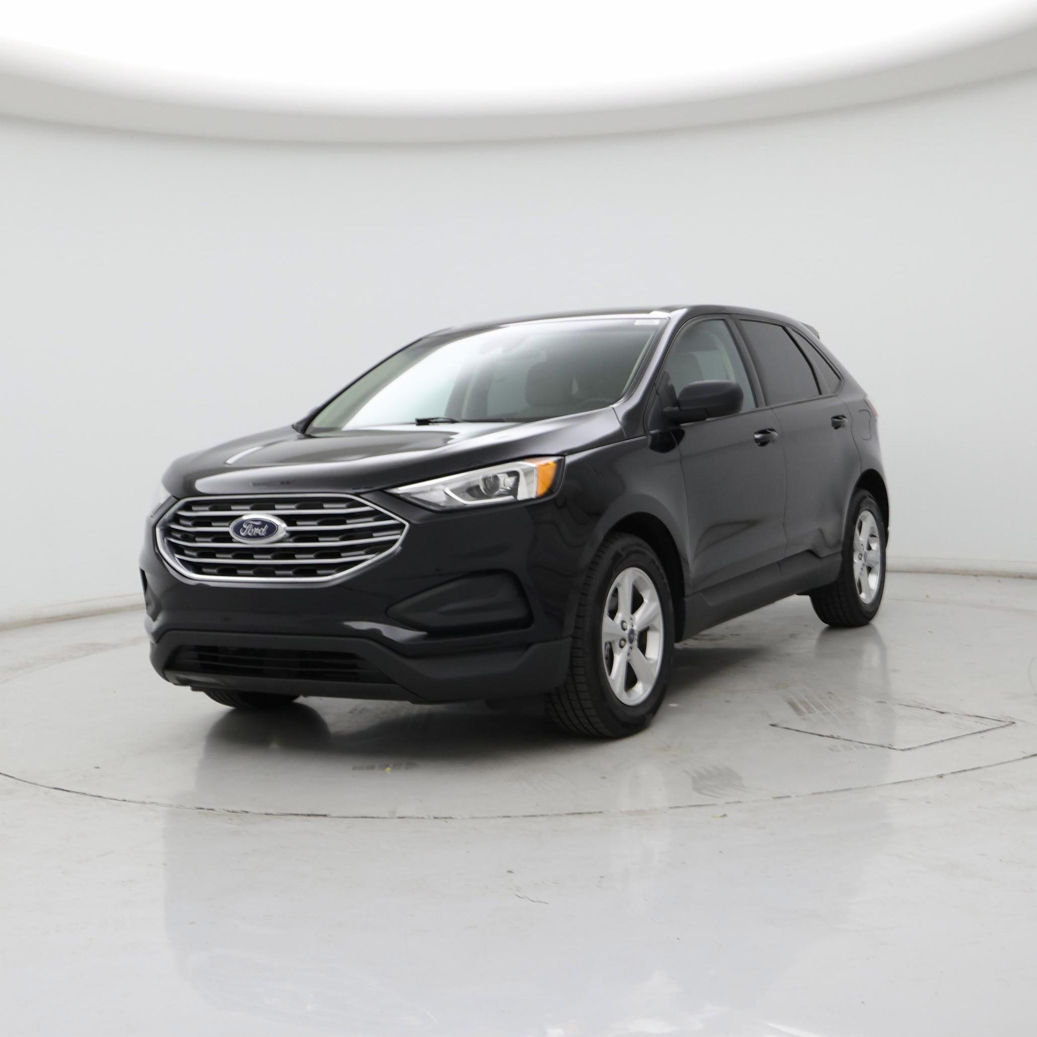 Thumbnail: 2020 Ford Edge - 4