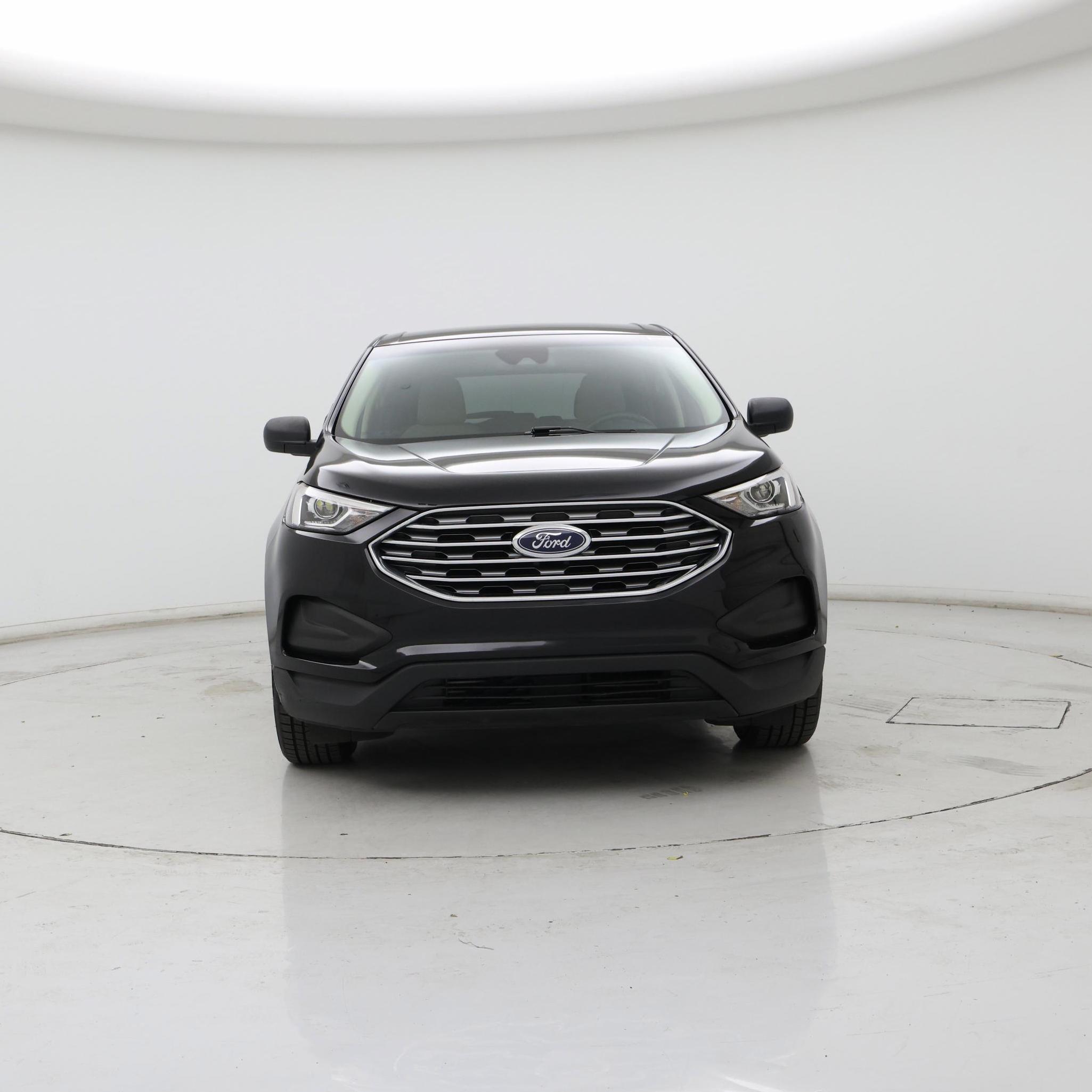 Thumbnail: 2020 Ford Edge - 5