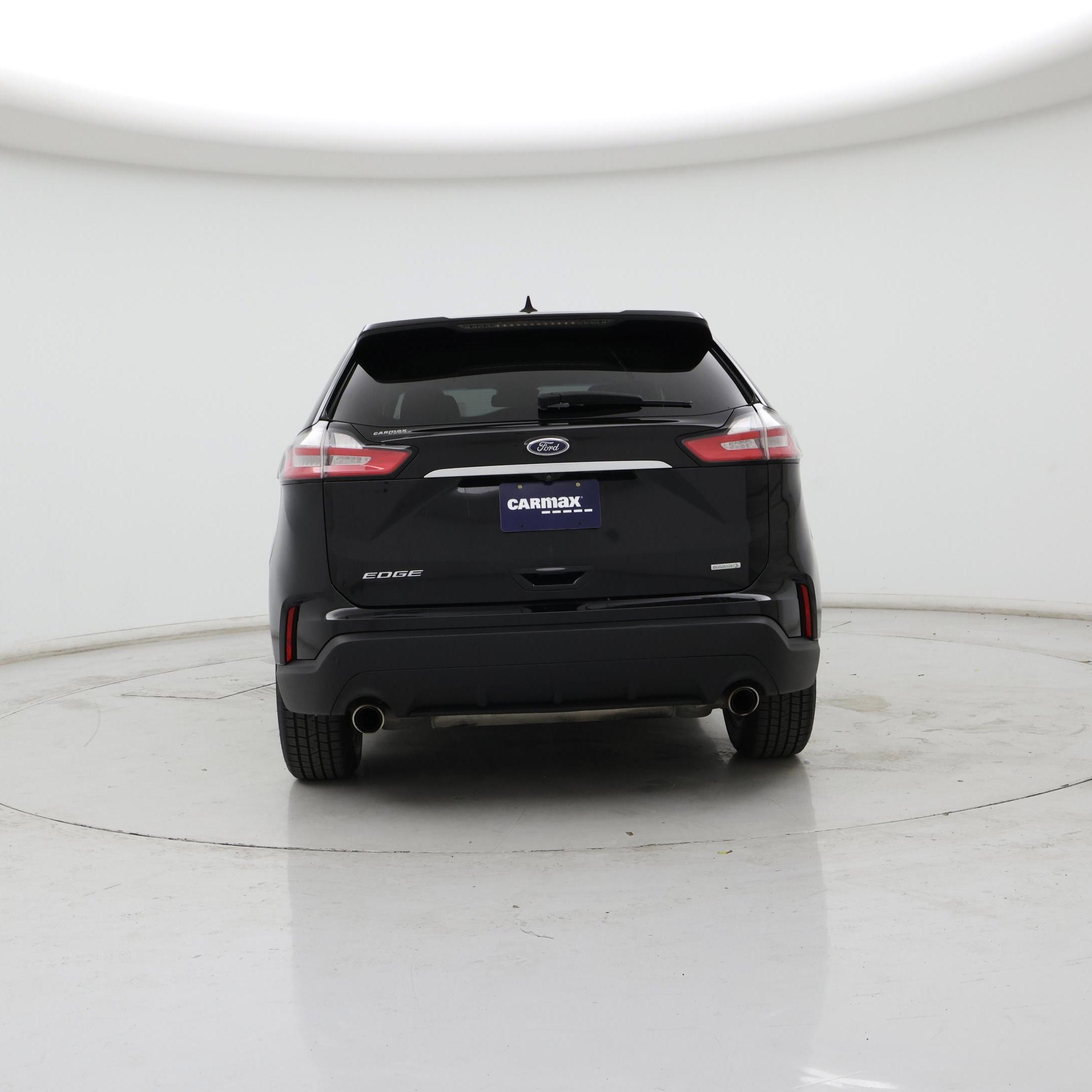 Thumbnail: 2020 Ford Edge - 6