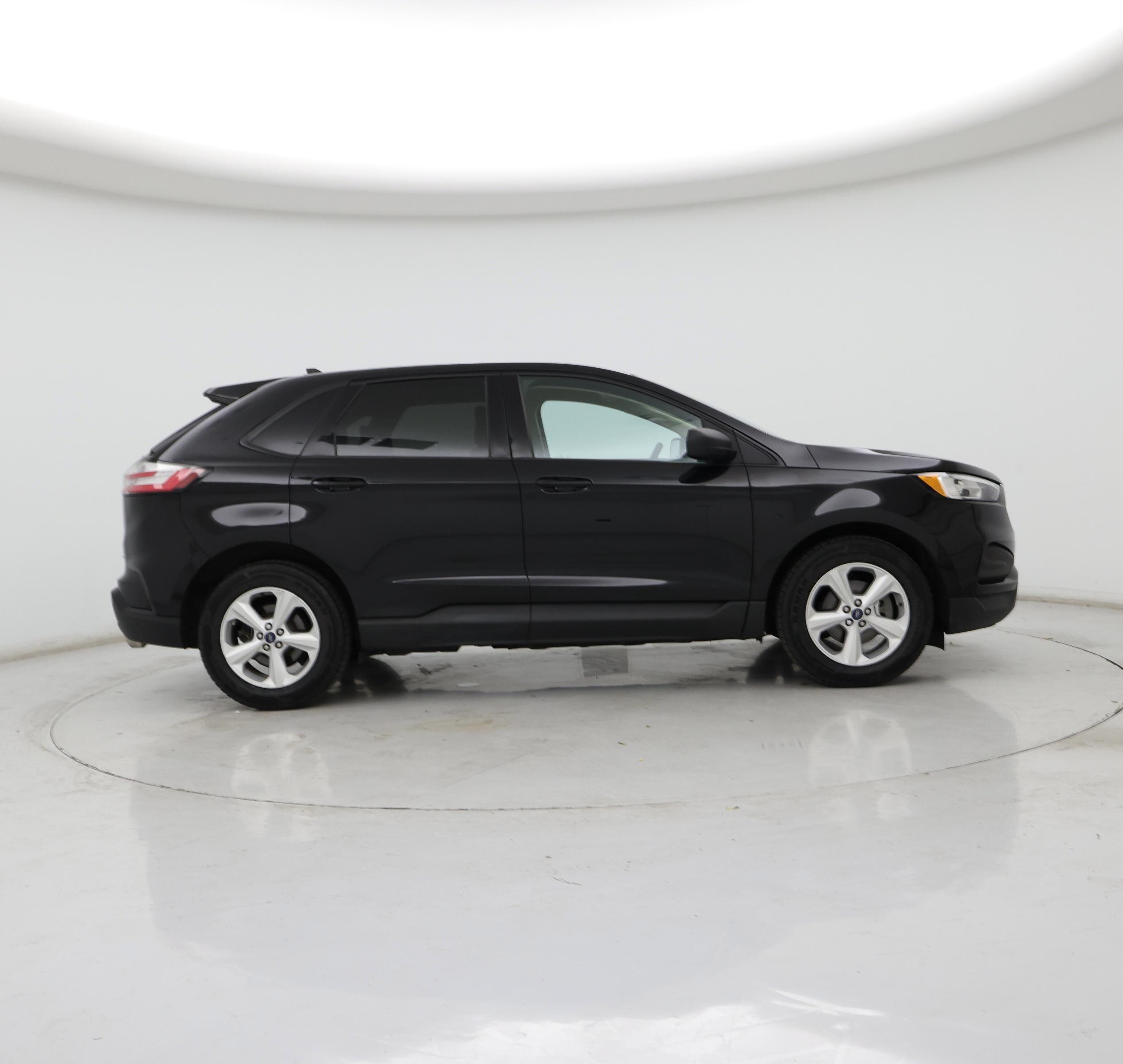 Thumbnail: 2020 Ford Edge - 7