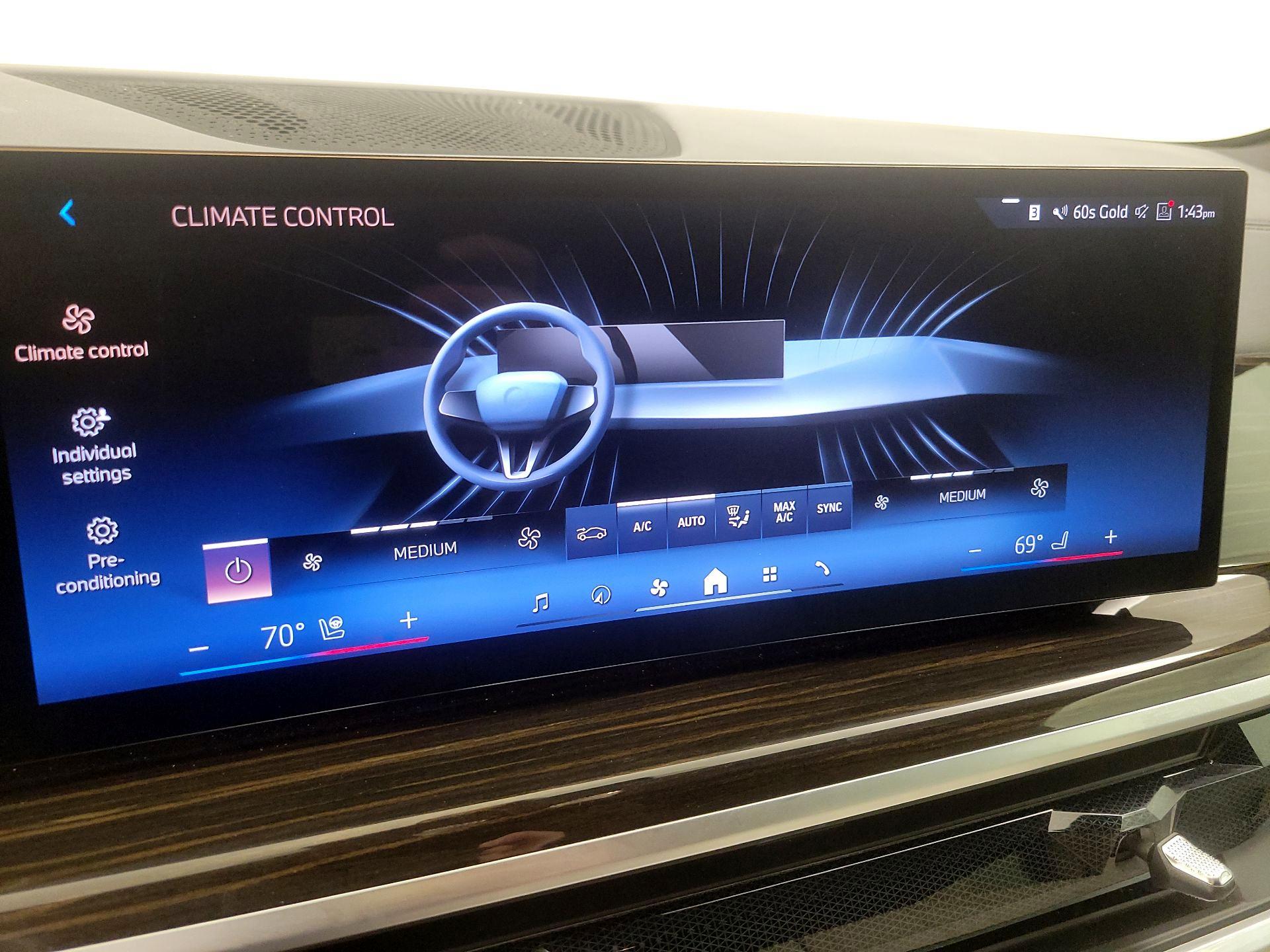Thumbnail: 2024 BMW X5 - 17