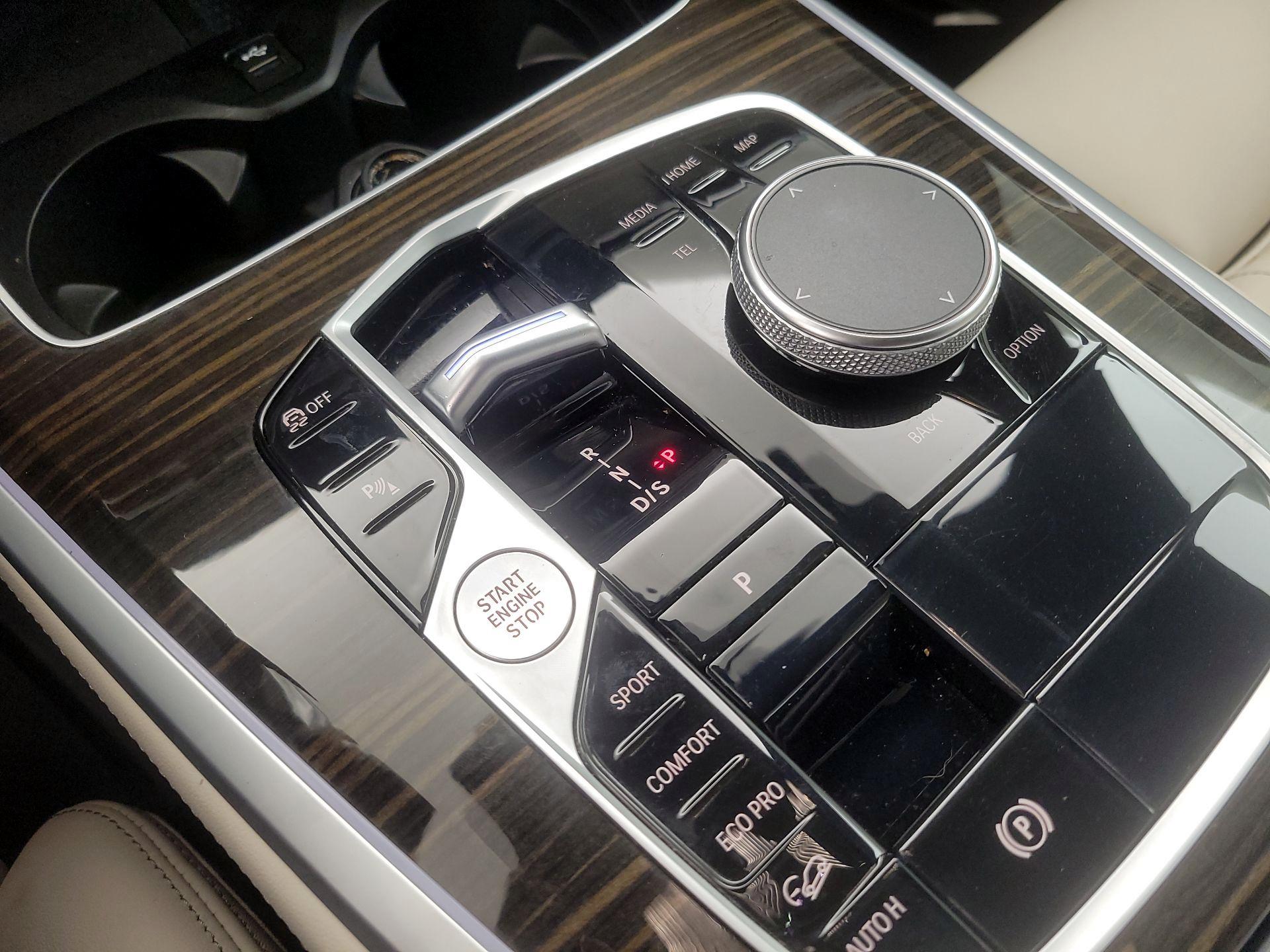 Thumbnail: 2024 BMW X5 - 18